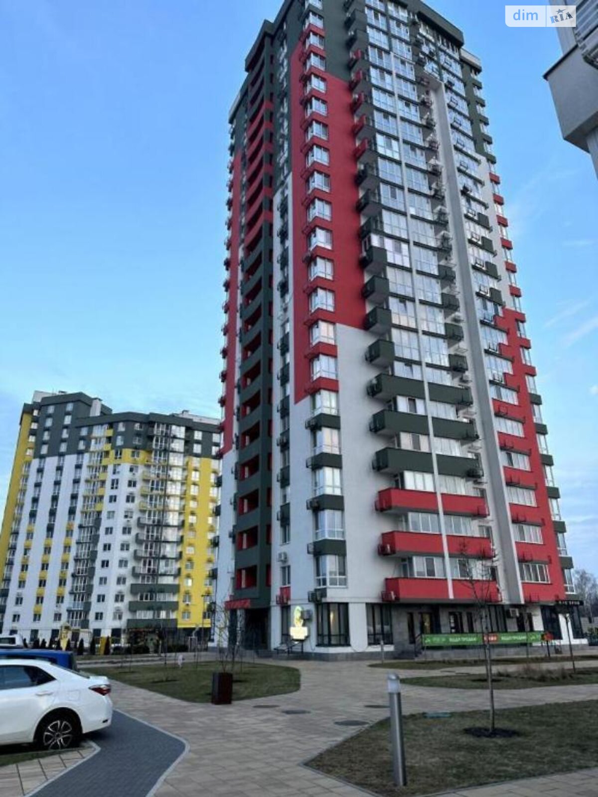 Продаж однокімнатної квартири в Києві, на вул. Івана Виговського 10Д, фото 1 Продаж однокімнатної квартири в Києві, на вул. Івана Виговського 10Д, фото 1