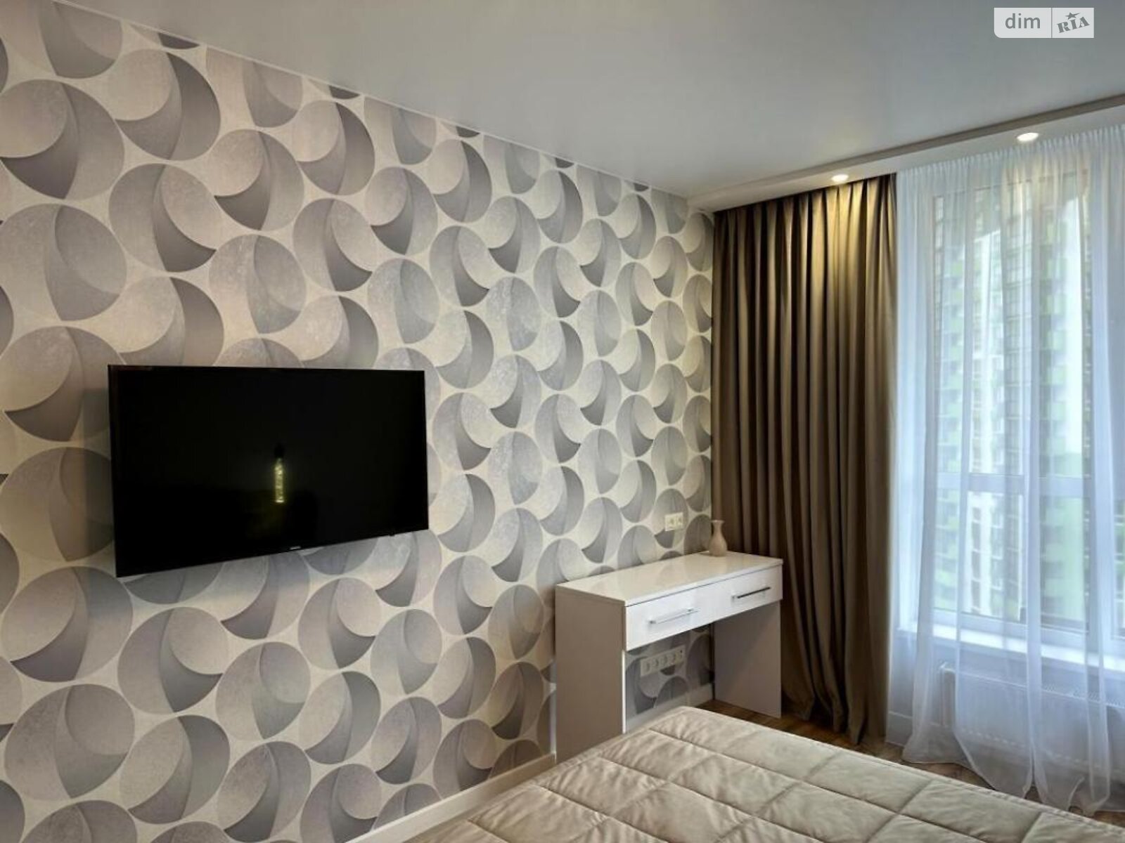 Продаж однокімнатної квартири в Києві, на вул. Івана Виговського 10Д, фото 1 Продаж однокімнатної квартири в Києві, на вул. Івана Виговського 10Д, фото 1