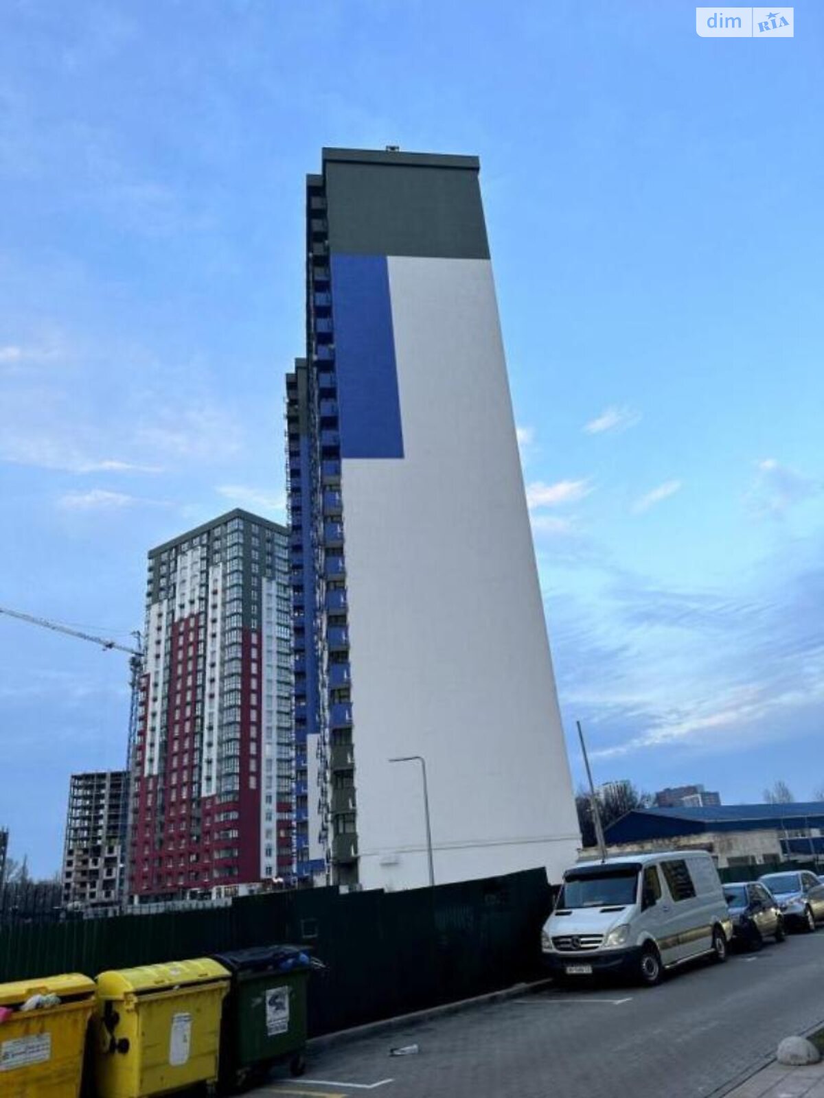 Продаж однокімнатної квартири в Києві, на вул. Івана Виговського 10Д, фото 1 Продаж однокімнатної квартири в Києві, на вул. Івана Виговського 10Д, фото 1