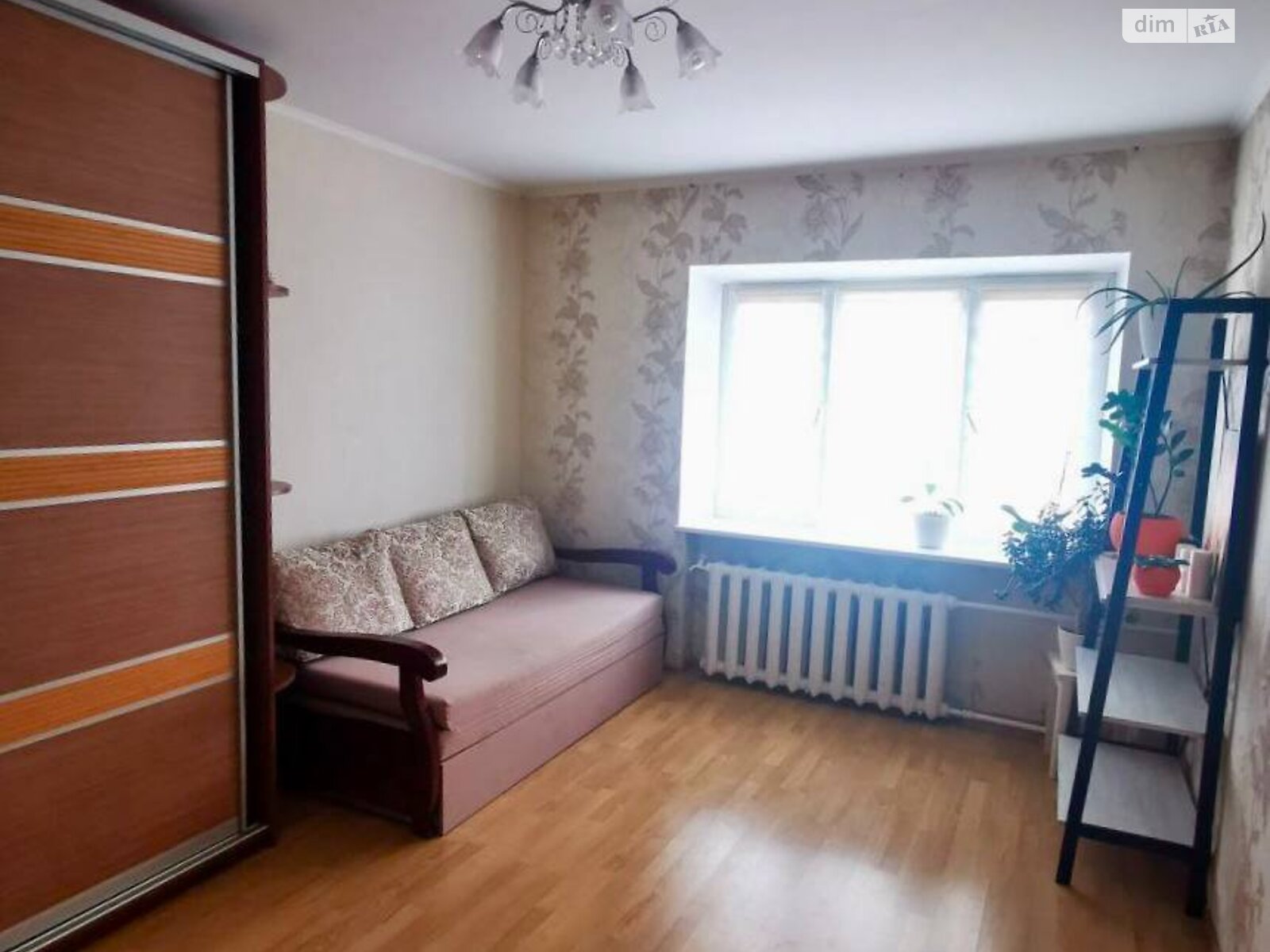 Продаж двокімнатної квартири в Києві, на вул. Докучаєвська 5, район Залізничний Масив фото 1 Продаж двокімнатної квартири в Києві, на вул. Докучаєвська 5, район Залізничний Масив фото 1