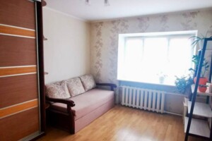 Продаж двокімнатної квартири в Києві, на вул. Докучаєвська 5, район Залізничний Масив фото 2
