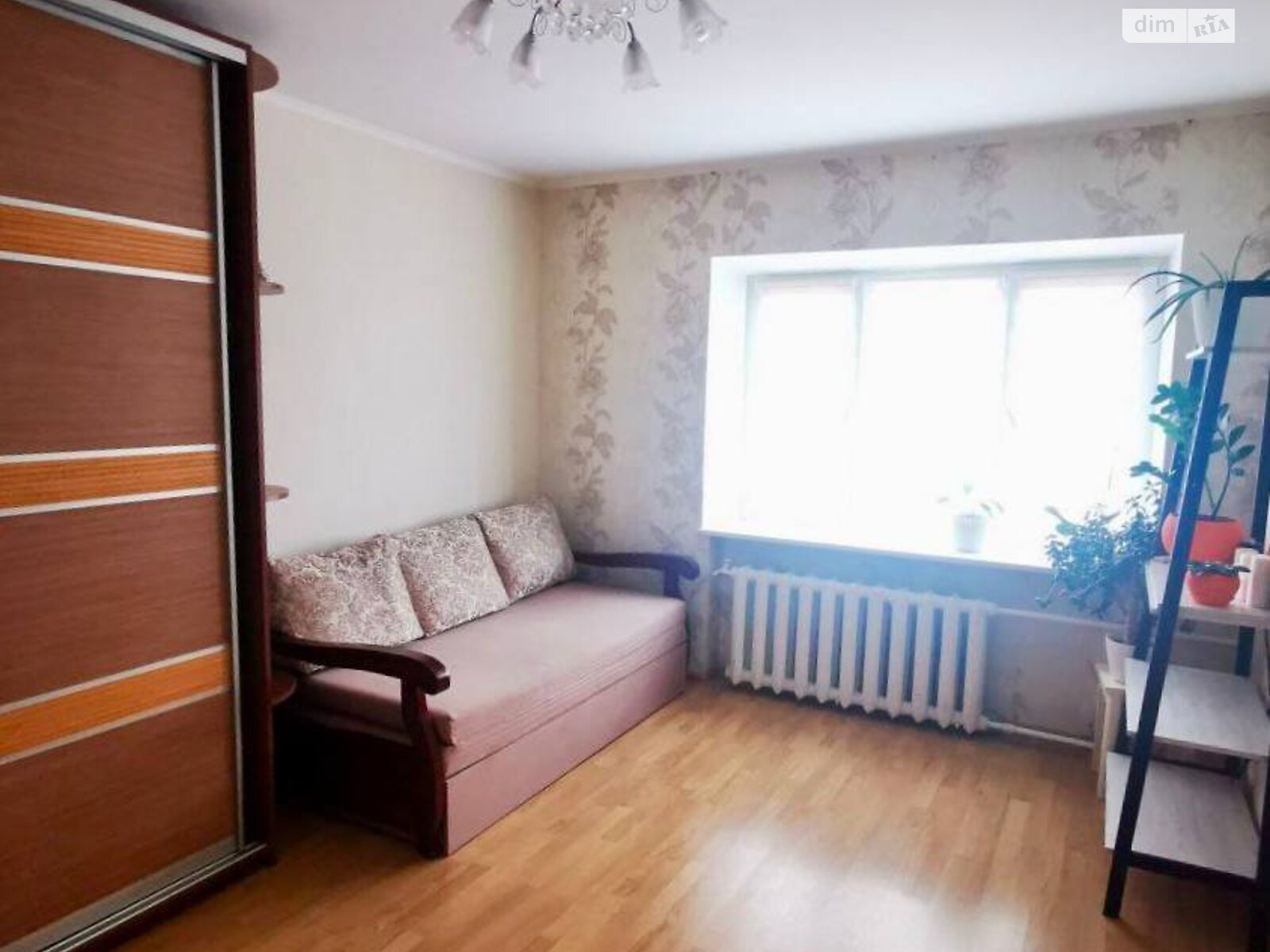 Продаж двокімнатної квартири в Києві, на вул. Докучаєвська 5, район Залізничний Масив фото 1 Продаж двокімнатної квартири в Києві, на вул. Докучаєвська 5, район Залізничний Масив фото 1