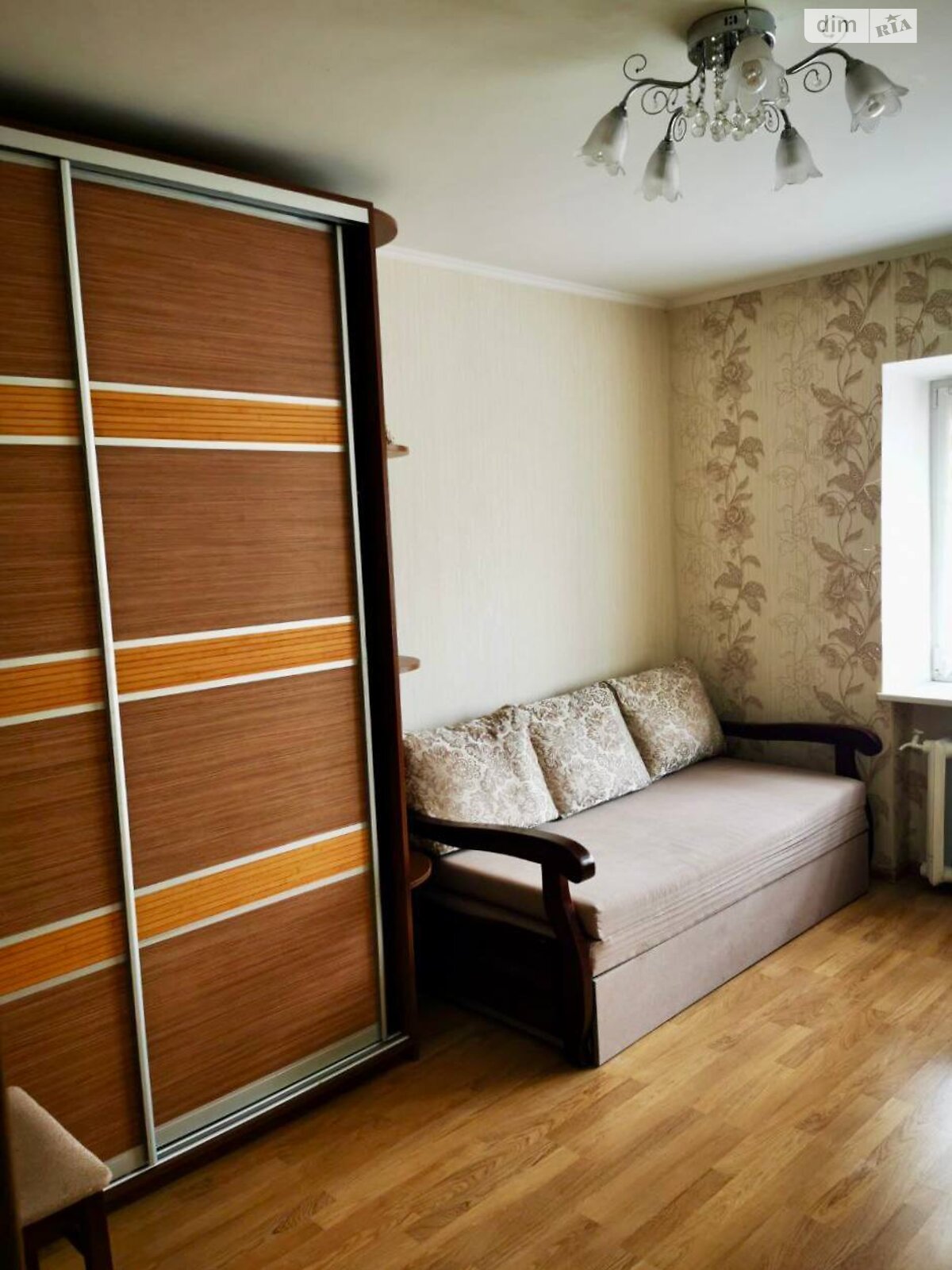 Продаж двокімнатної квартири в Києві, на вул. Докучаєвська 5, район Залізничний Масив фото 1 Продаж двокімнатної квартири в Києві, на вул. Докучаєвська 5, район Залізничний Масив фото 1