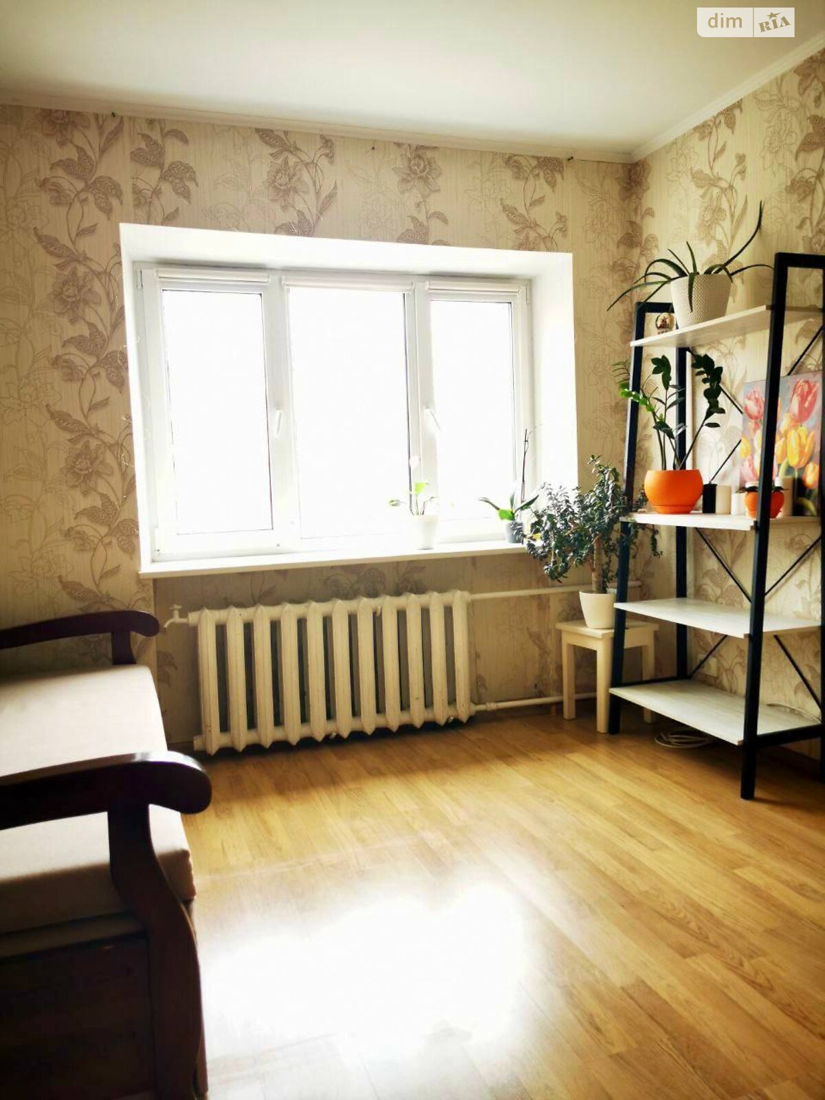 Продаж двокімнатної квартири в Києві, на вул. Докучаєвська 5, район Залізничний Масив фото 1 Продаж двокімнатної квартири в Києві, на вул. Докучаєвська 5, район Залізничний Масив фото 1
