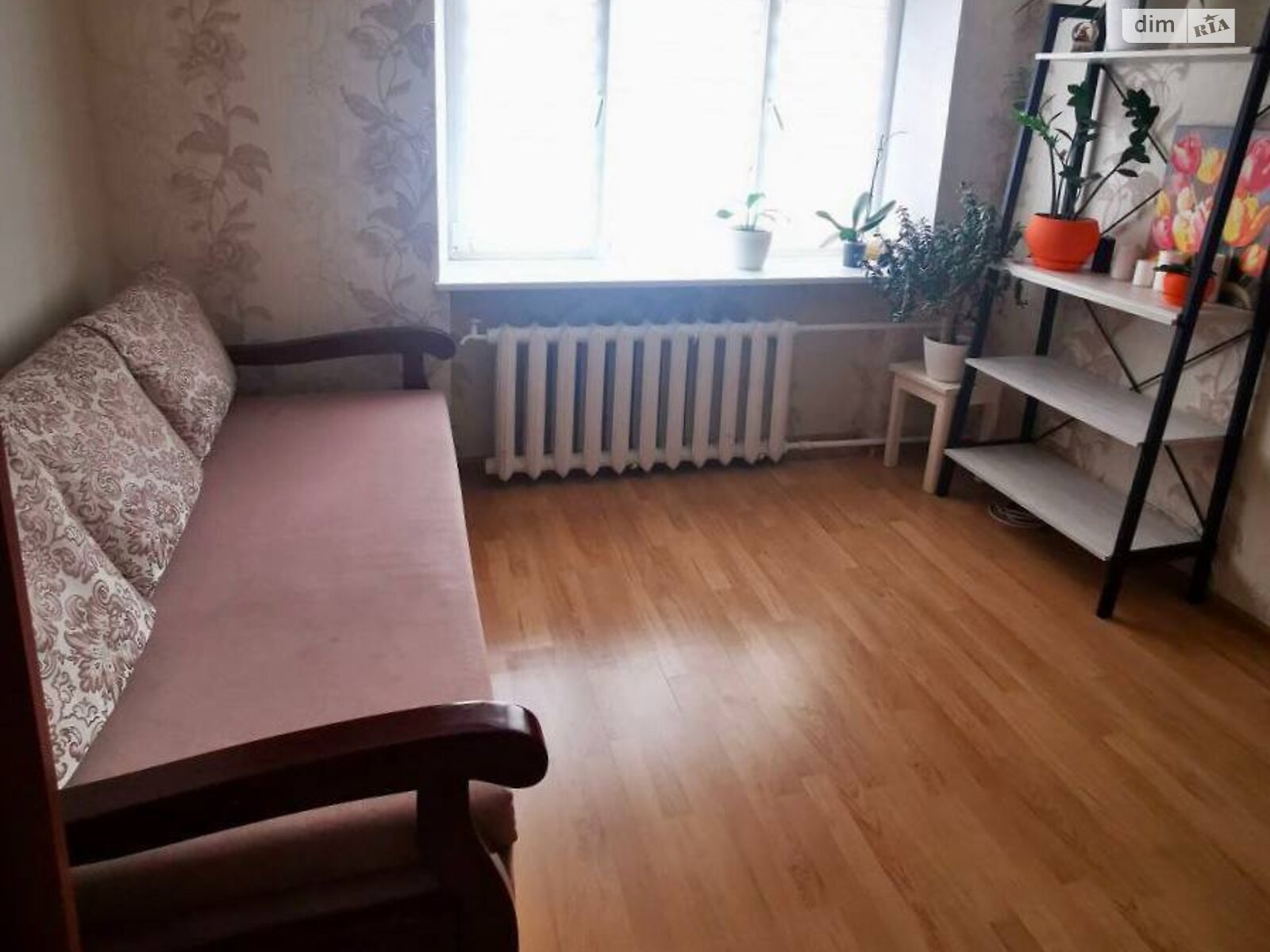 Продаж двокімнатної квартири в Києві, на вул. Докучаєвська 5, район Залізничний Масив фото 1 Продаж двокімнатної квартири в Києві, на вул. Докучаєвська 5, район Залізничний Масив фото 1