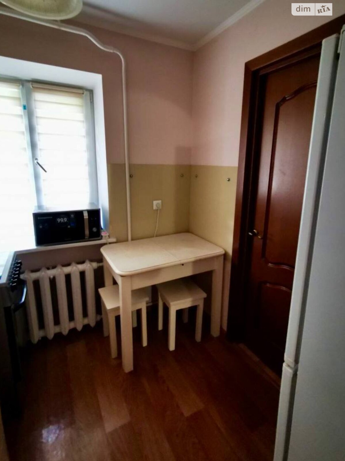 Продаж двокімнатної квартири в Києві, на вул. Докучаєвська 5, район Залізничний Масив фото 1 Продаж двокімнатної квартири в Києві, на вул. Докучаєвська 5, район Залізничний Масив фото 1