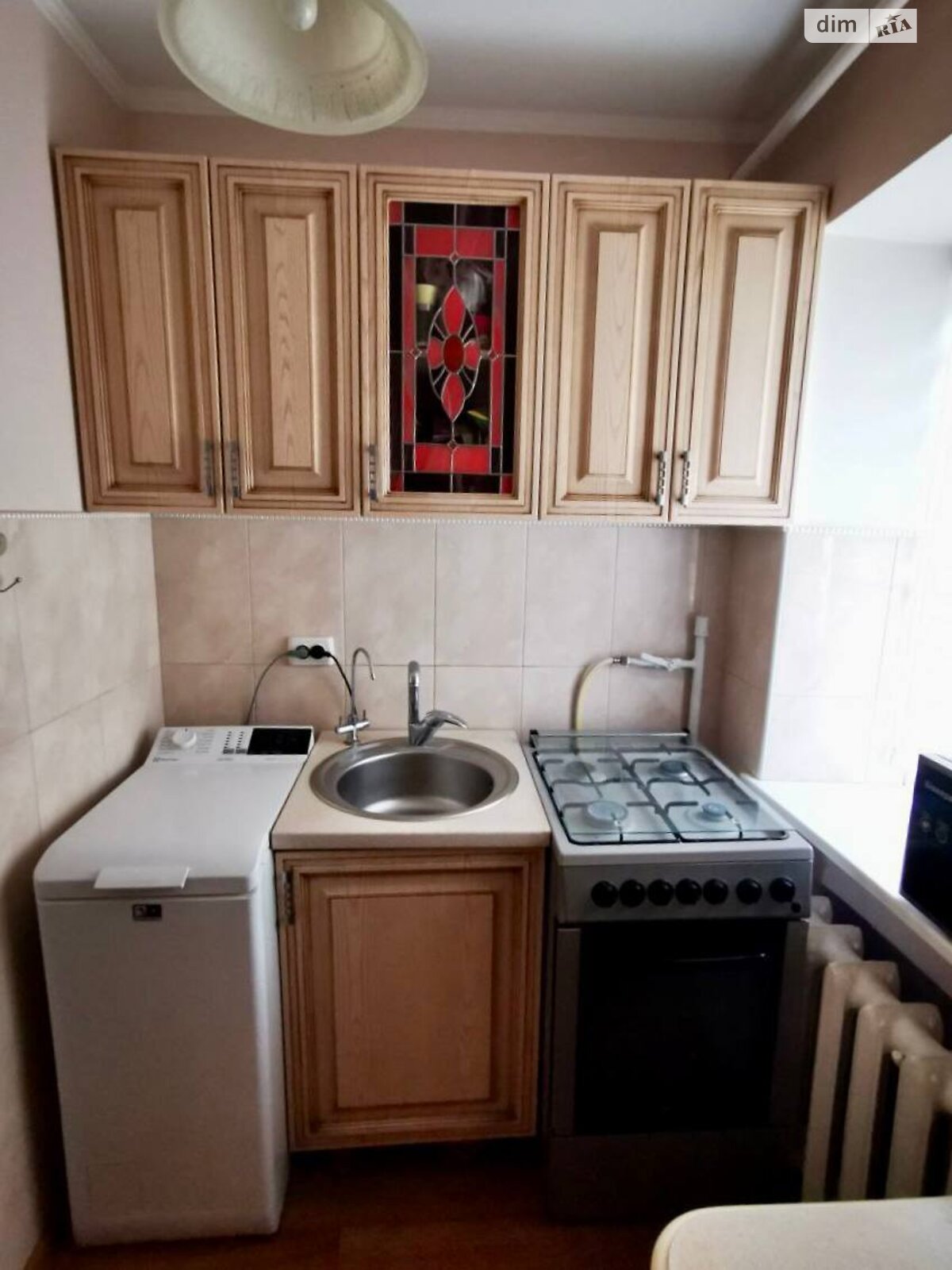 Продаж двокімнатної квартири в Києві, на вул. Докучаєвська 5, район Залізничний Масив фото 1 Продаж двокімнатної квартири в Києві, на вул. Докучаєвська 5, район Залізничний Масив фото 1