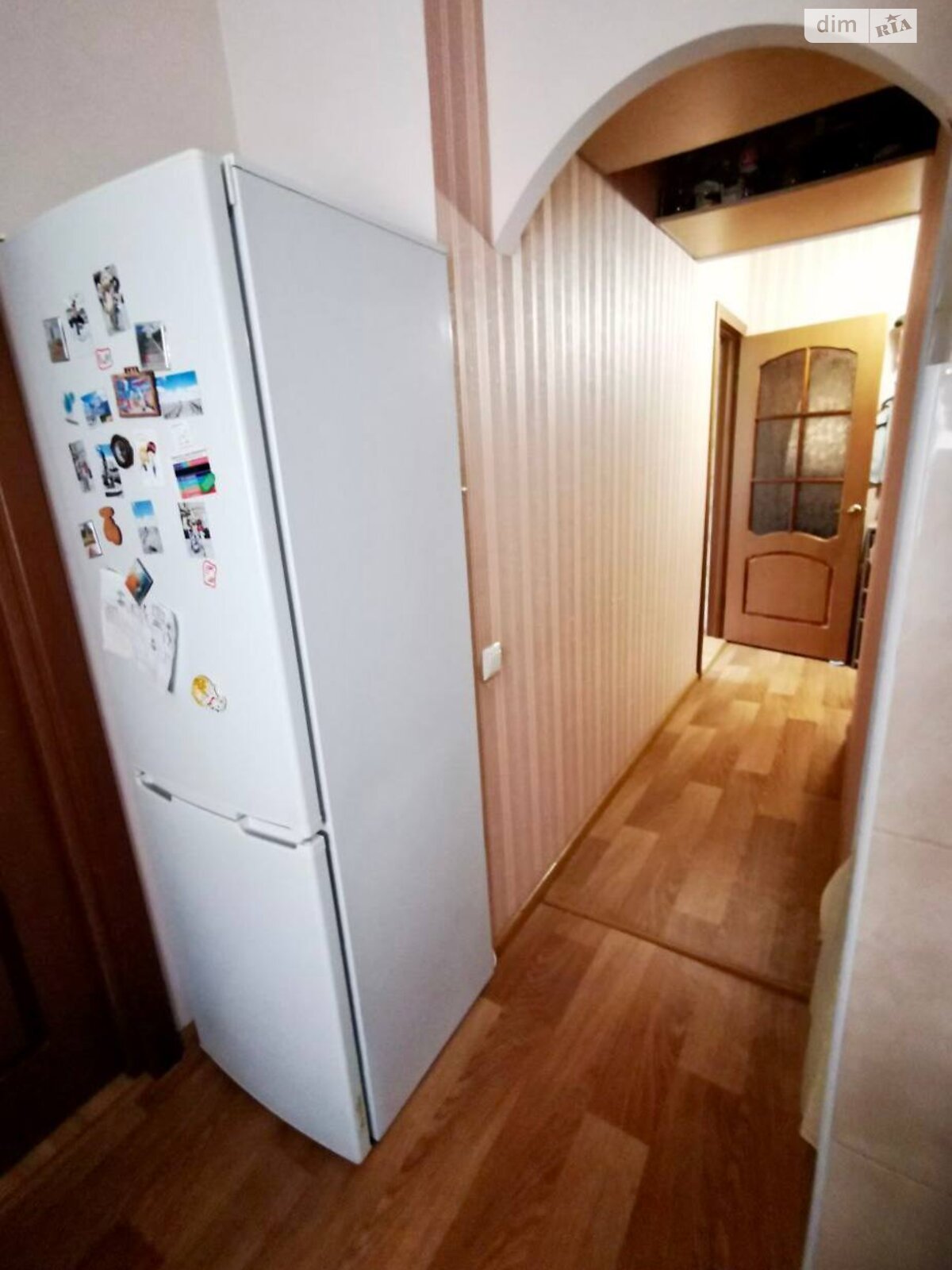 Продаж двокімнатної квартири в Києві, на вул. Докучаєвська 5, район Залізничний Масив фото 1 Продаж двокімнатної квартири в Києві, на вул. Докучаєвська 5, район Залізничний Масив фото 1