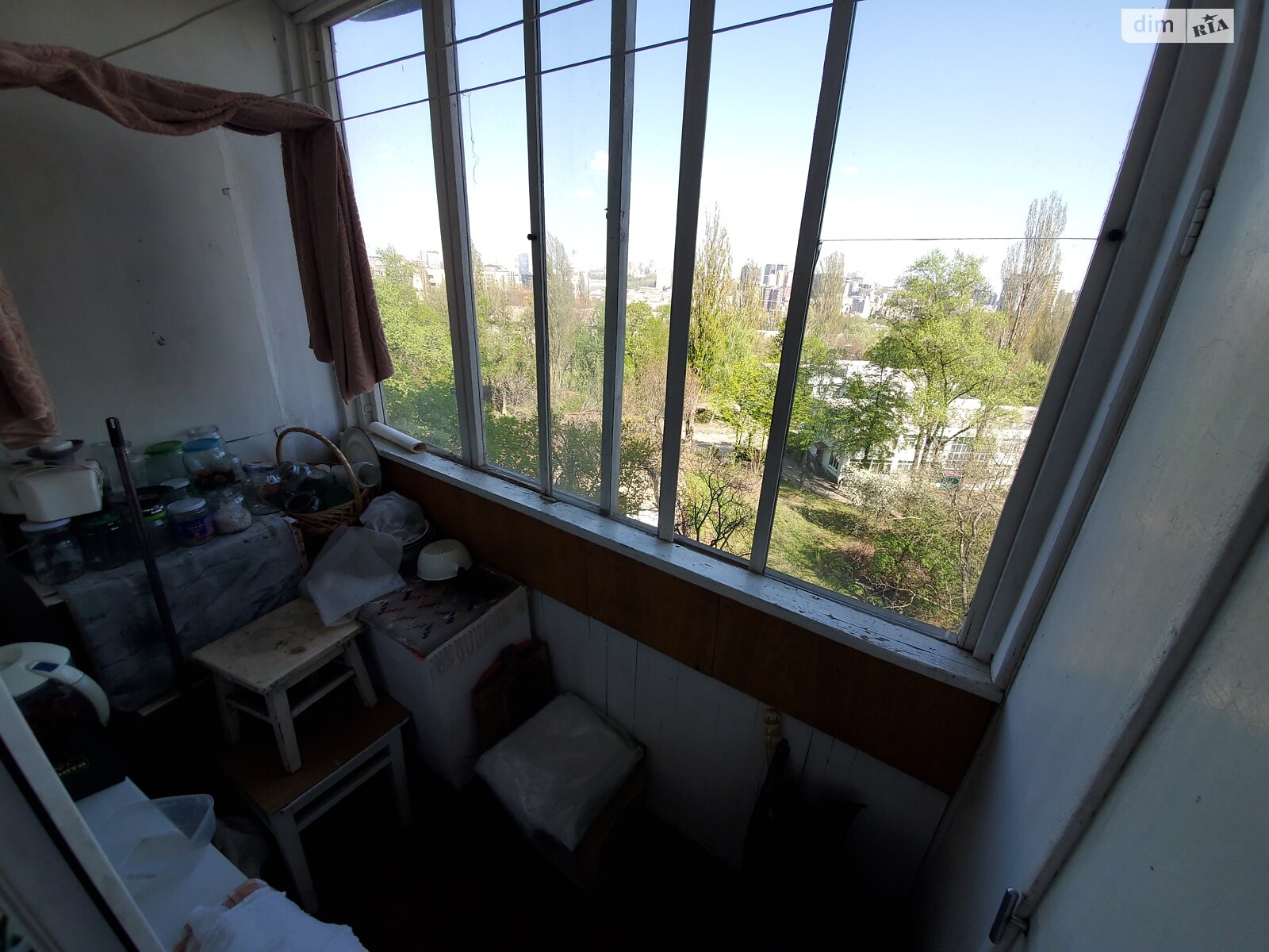 Продаж однокімнатної квартири в Києві, на вул. Романа Ратушного 17, район Залізничний Масив фото 1 Продаж однокімнатної квартири в Києві, на вул. Романа Ратушного 17, район Залізничний Масив фото 1