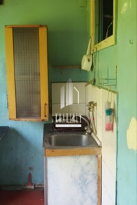 Продаж двокімнатної квартири в Києві, на вул. Романа Ратушного 41, район Залізничний Масив фото 2