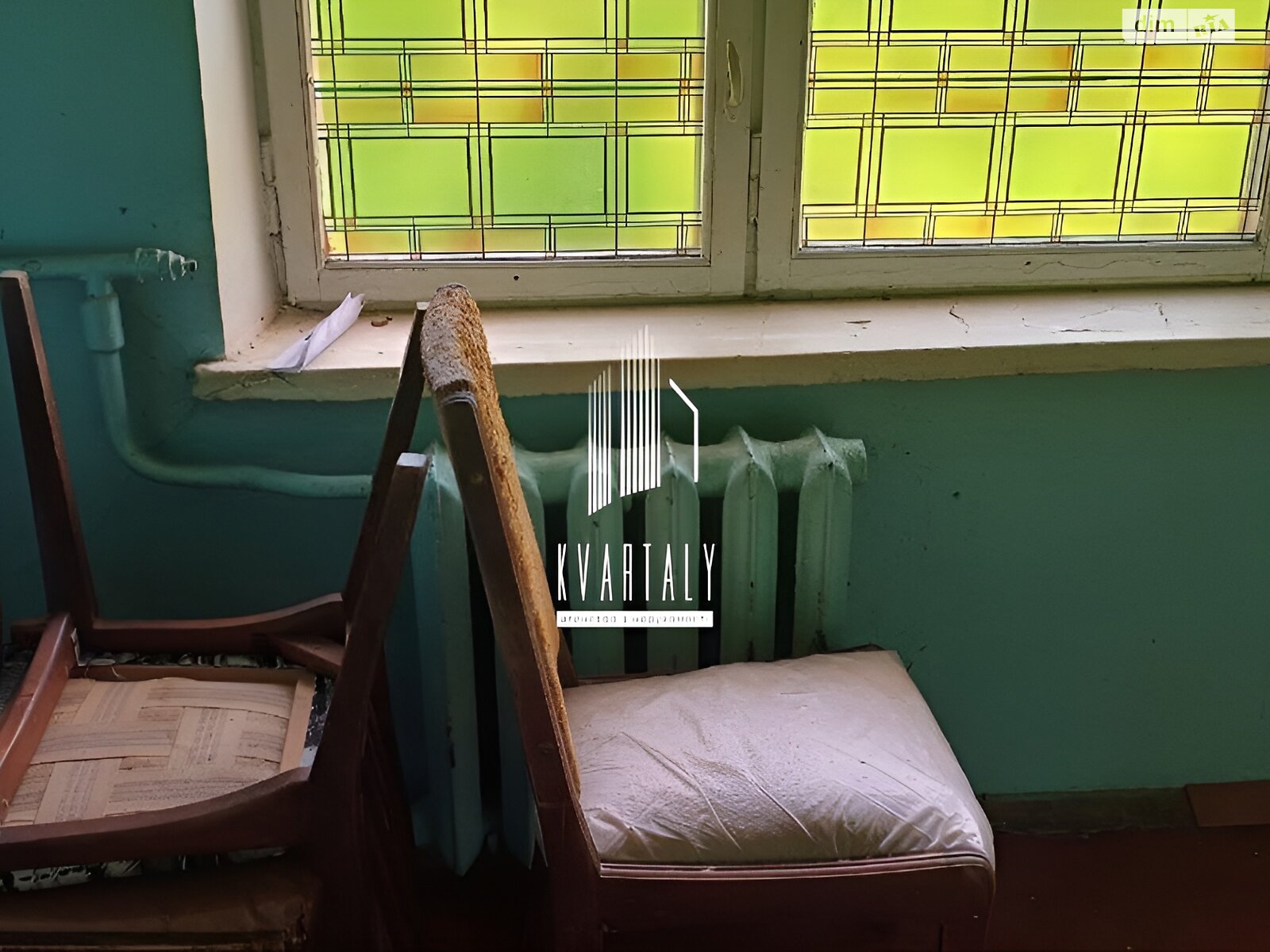 Продаж двокімнатної квартири в Києві, на вул. Романа Ратушного 41, район Залізничний Масив фото 1 Продаж двокімнатної квартири в Києві, на вул. Романа Ратушного 41, район Залізничний Масив фото 1