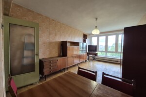 Продаж однокімнатної квартири в Києві, на вул. Романа Ратушного 17, район Залізничний Масив фото 2