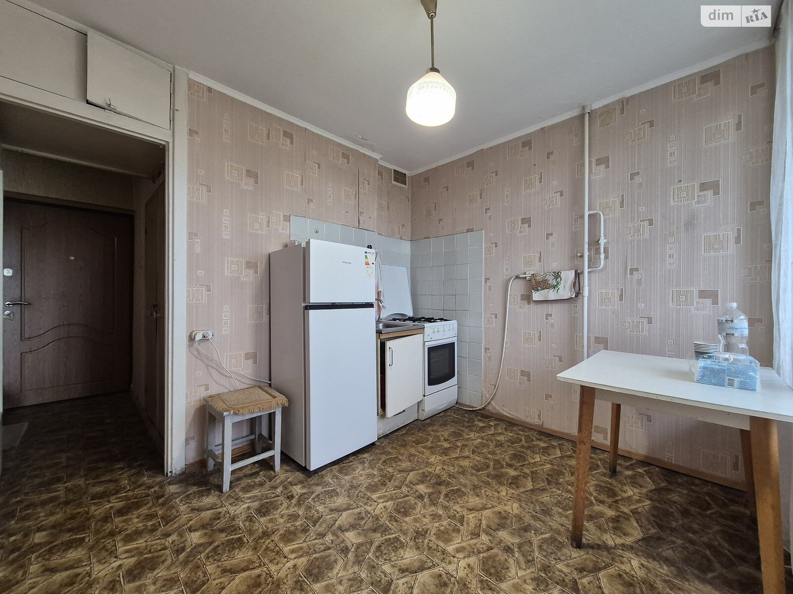 Продаж однокімнатної квартири в Києві, на вул. Романа Ратушного 17, район Залізничний Масив фото 1 Продаж однокімнатної квартири в Києві, на вул. Романа Ратушного 17, район Залізничний Масив фото 1