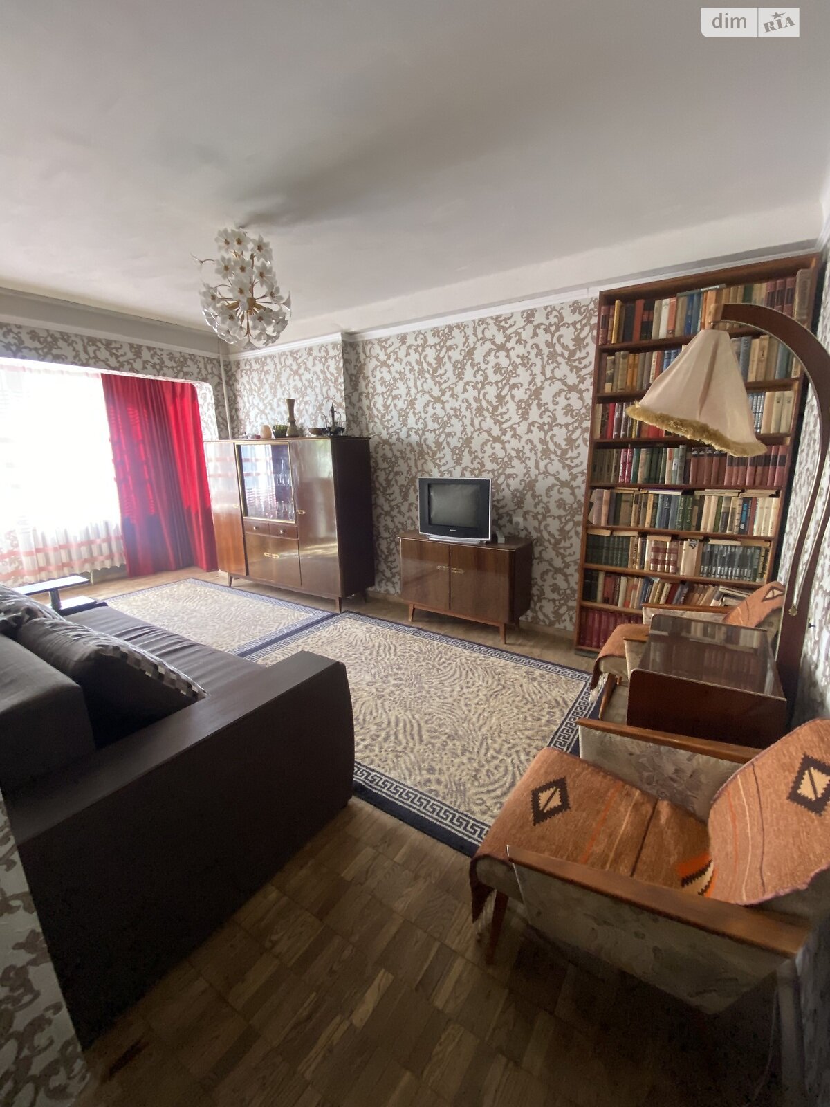 Продаж двокімнатної квартири в Києві, на вул. Романа Ратушного 33, район Залізничний Масив фото 1 Продаж двокімнатної квартири в Києві, на вул. Романа Ратушного 33, район Залізничний Масив фото 1