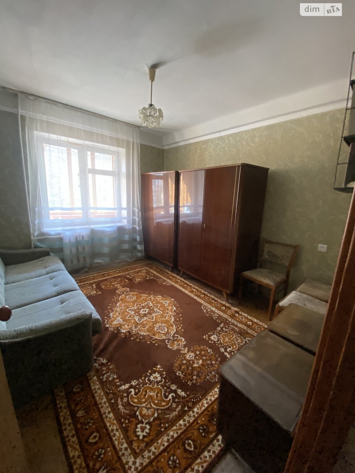 Продаж двокімнатної квартири в Києві, на вул. Романа Ратушного 33, район Залізничний Масив фото 1 Продаж двокімнатної квартири в Києві, на вул. Романа Ратушного 33, район Залізничний Масив фото 1