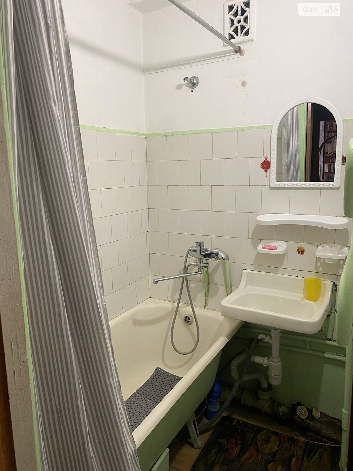 Продаж двокімнатної квартири в Києві, на вул. Романа Ратушного 33, район Залізничний Масив фото 1 Продаж двокімнатної квартири в Києві, на вул. Романа Ратушного 33, район Залізничний Масив фото 1