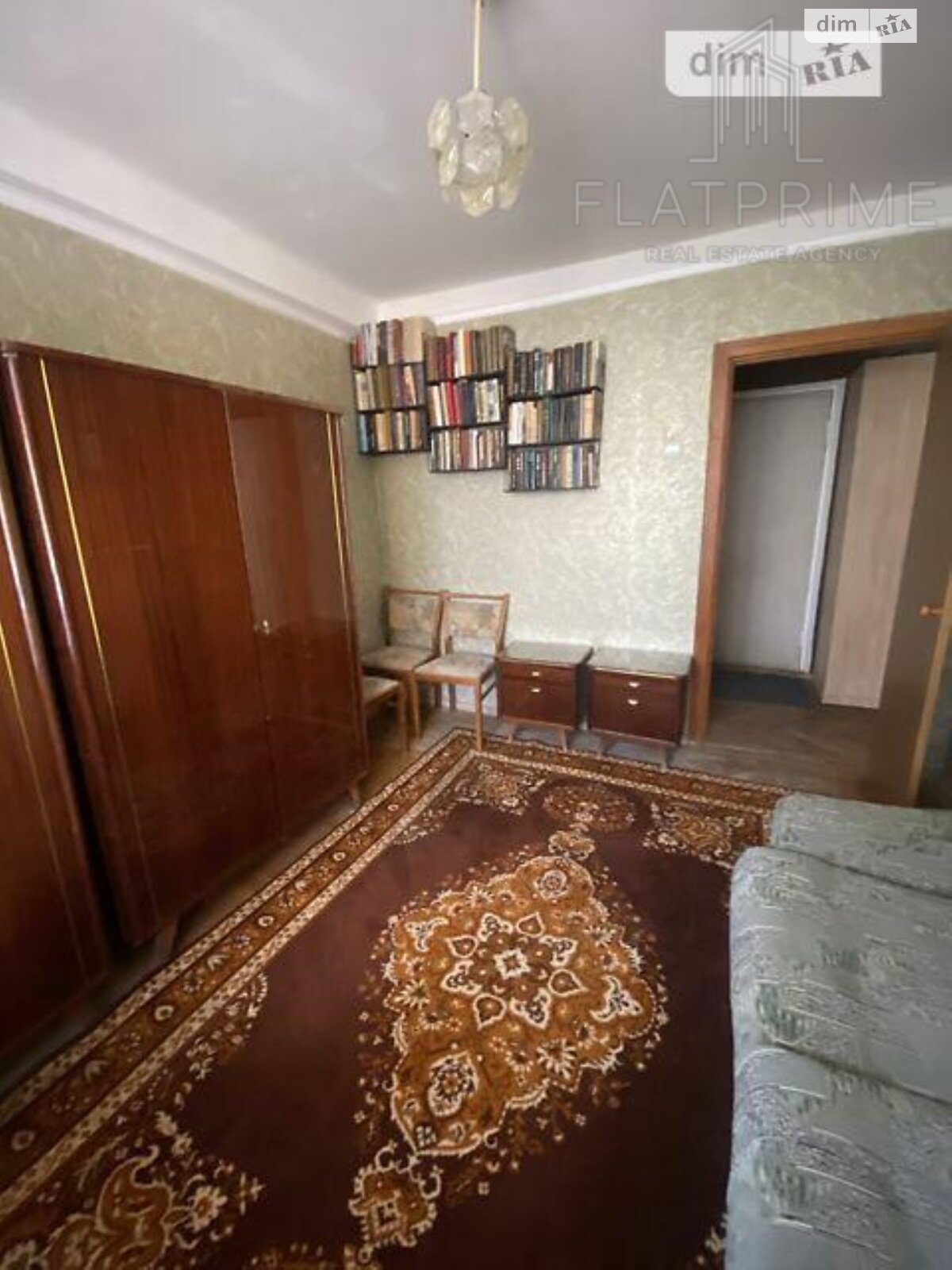 Продажа двухкомнатной квартиры в Киеве, на ул. Романа Ратушного 33, район Железнодорожный Массив фото 1 Продажа двухкомнатной квартиры в Киеве, на ул. Романа Ратушного 33, район Железнодорожный Массив фото 1