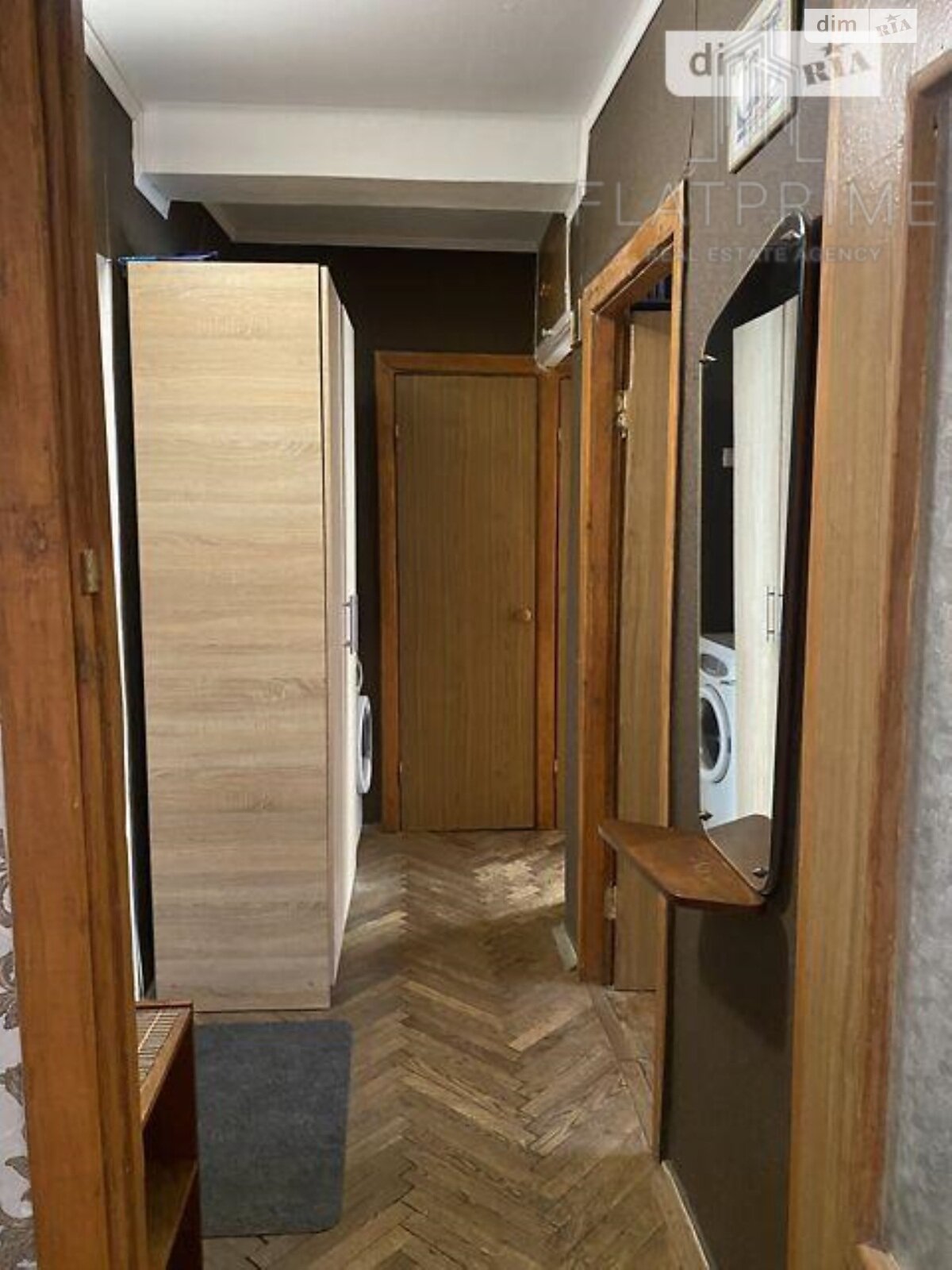 Продажа двухкомнатной квартиры в Киеве, на ул. Романа Ратушного 33, район Железнодорожный Массив фото 1 Продажа двухкомнатной квартиры в Киеве, на ул. Романа Ратушного 33, район Железнодорожный Массив фото 1