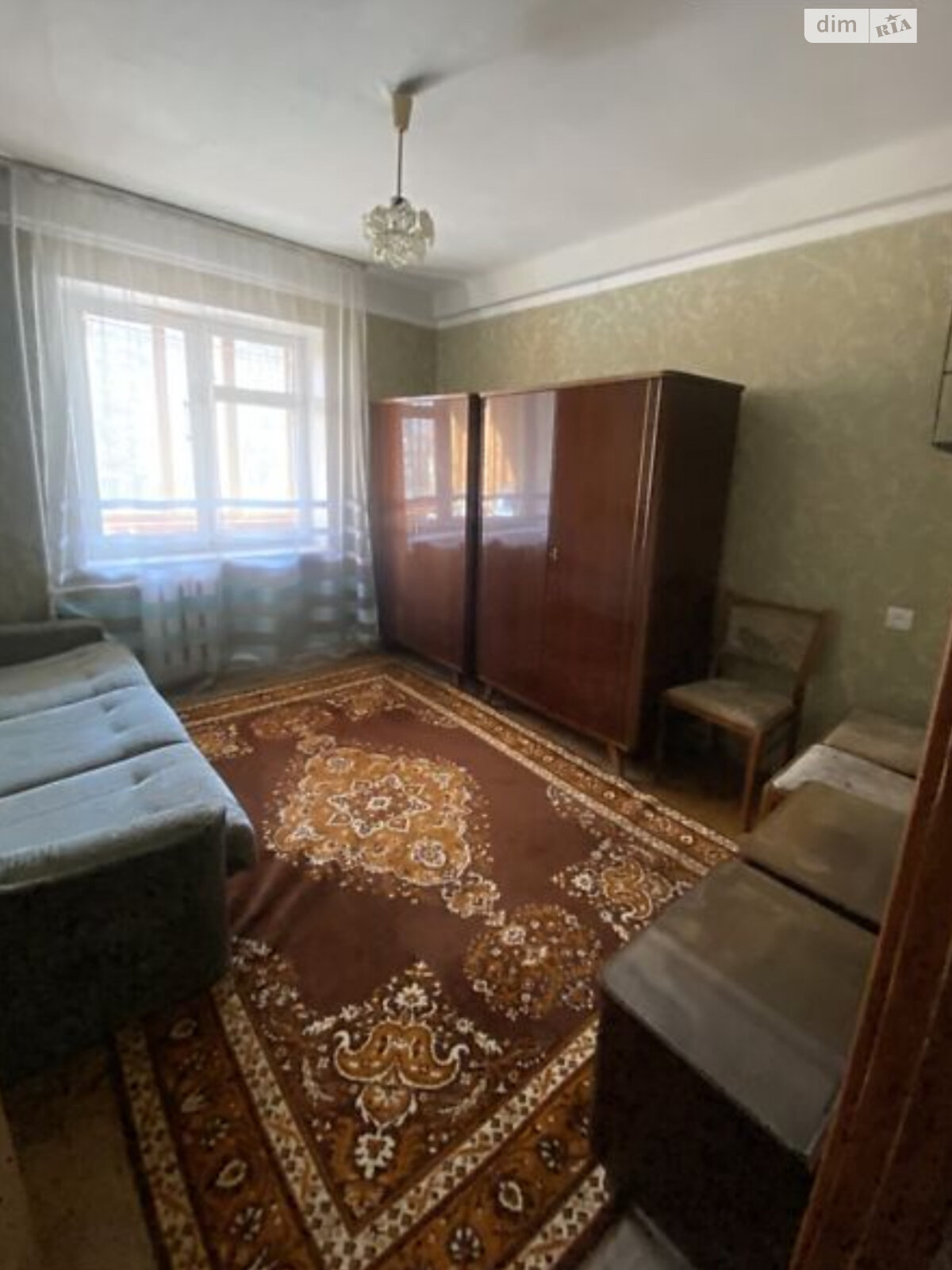 Продаж двокімнатної квартири в Києві, на вул. Романа Ратушного 33, район Залізничний Масив фото 1 Продаж двокімнатної квартири в Києві, на вул. Романа Ратушного 33, район Залізничний Масив фото 1