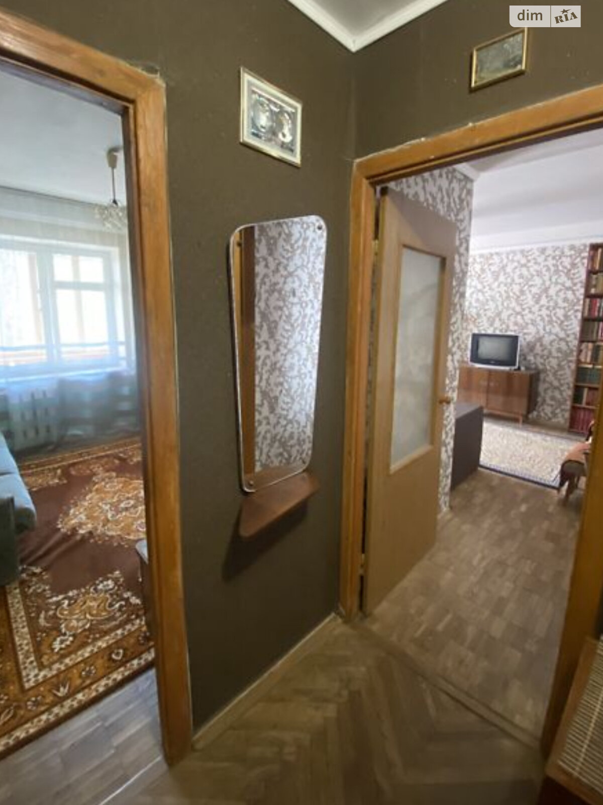 Продаж двокімнатної квартири в Києві, на вул. Романа Ратушного 33, район Залізничний Масив фото 1 Продаж двокімнатної квартири в Києві, на вул. Романа Ратушного 33, район Залізничний Масив фото 1