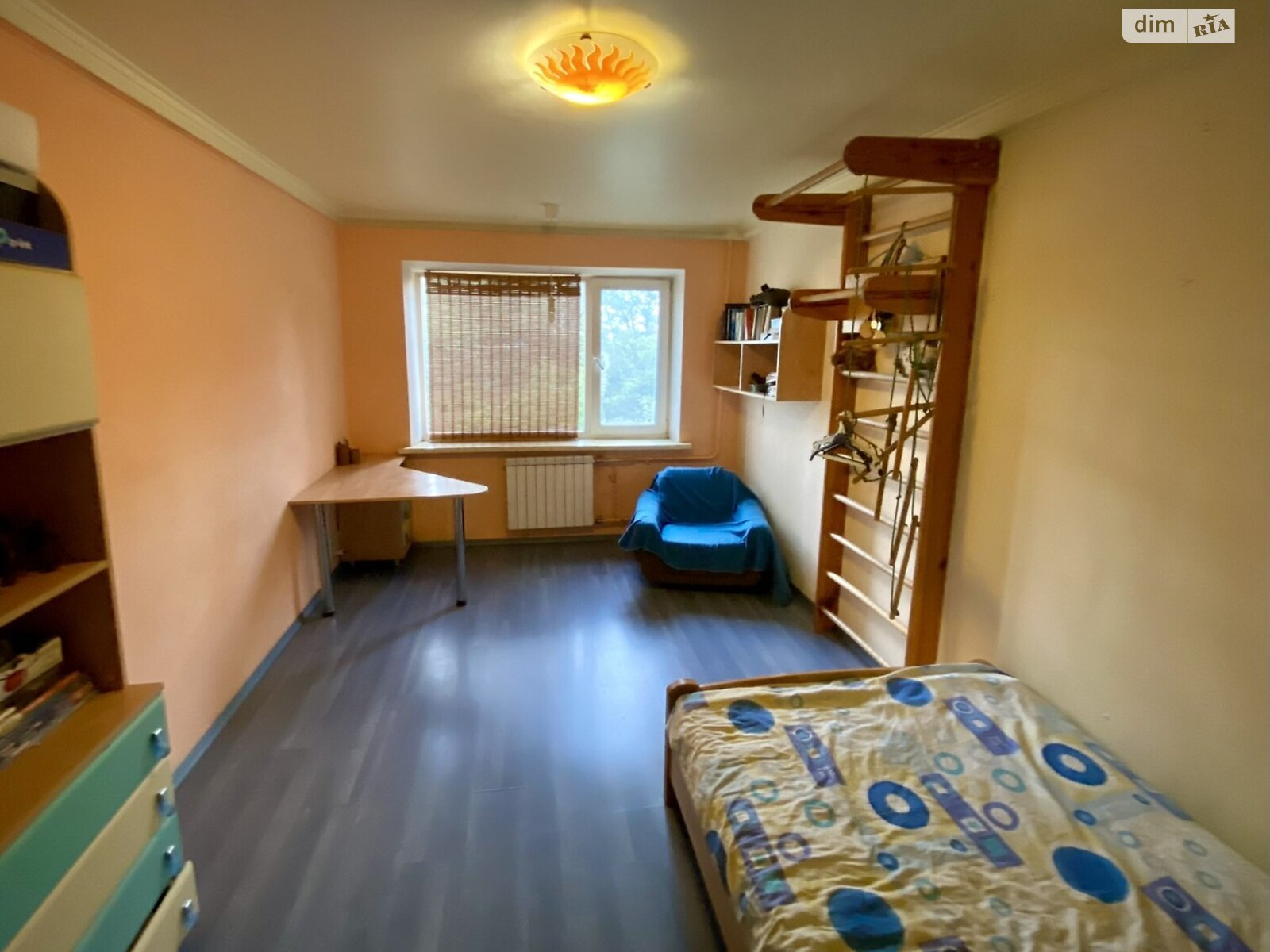 Продаж трикімнатної квартири в Києві, на вул. Романа Ратушного 29, район Залізничний Масив фото 1 Продаж трикімнатної квартири в Києві, на вул. Романа Ратушного 29, район Залізничний Масив фото 1