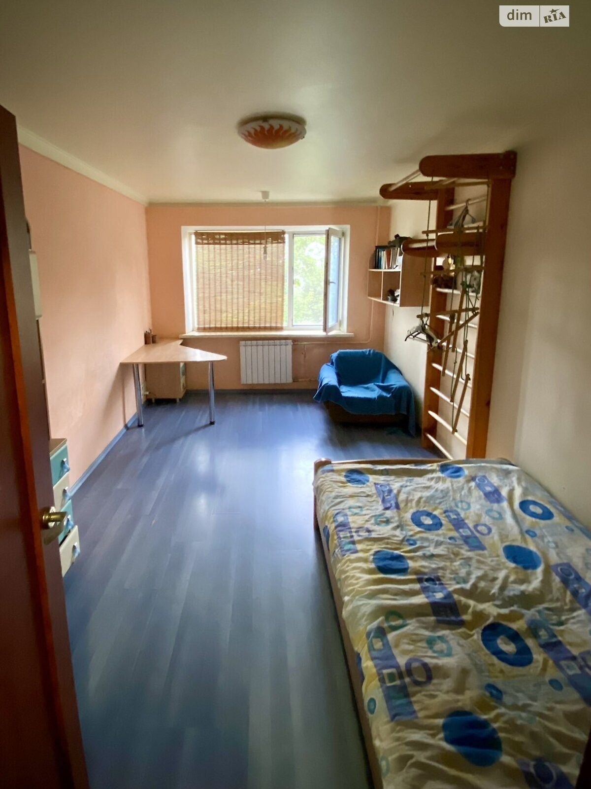 Продаж трикімнатної квартири в Києві, на вул. Романа Ратушного 29, район Залізничний Масив фото 1 Продаж трикімнатної квартири в Києві, на вул. Романа Ратушного 29, район Залізничний Масив фото 1