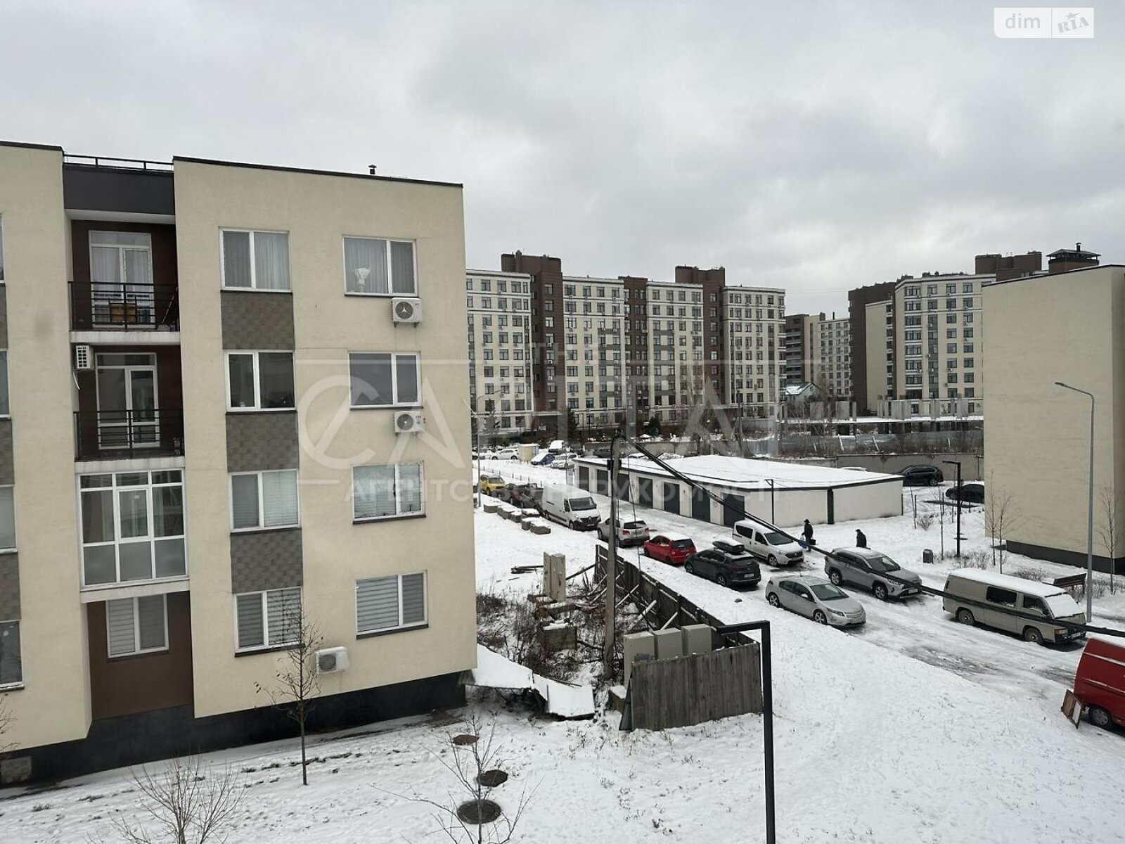 Продаж двокімнатної квартири в Києві, на вул. Березова 40, район Жуляни фото 1 Продаж двокімнатної квартири в Києві, на вул. Березова 40, район Жуляни фото 1