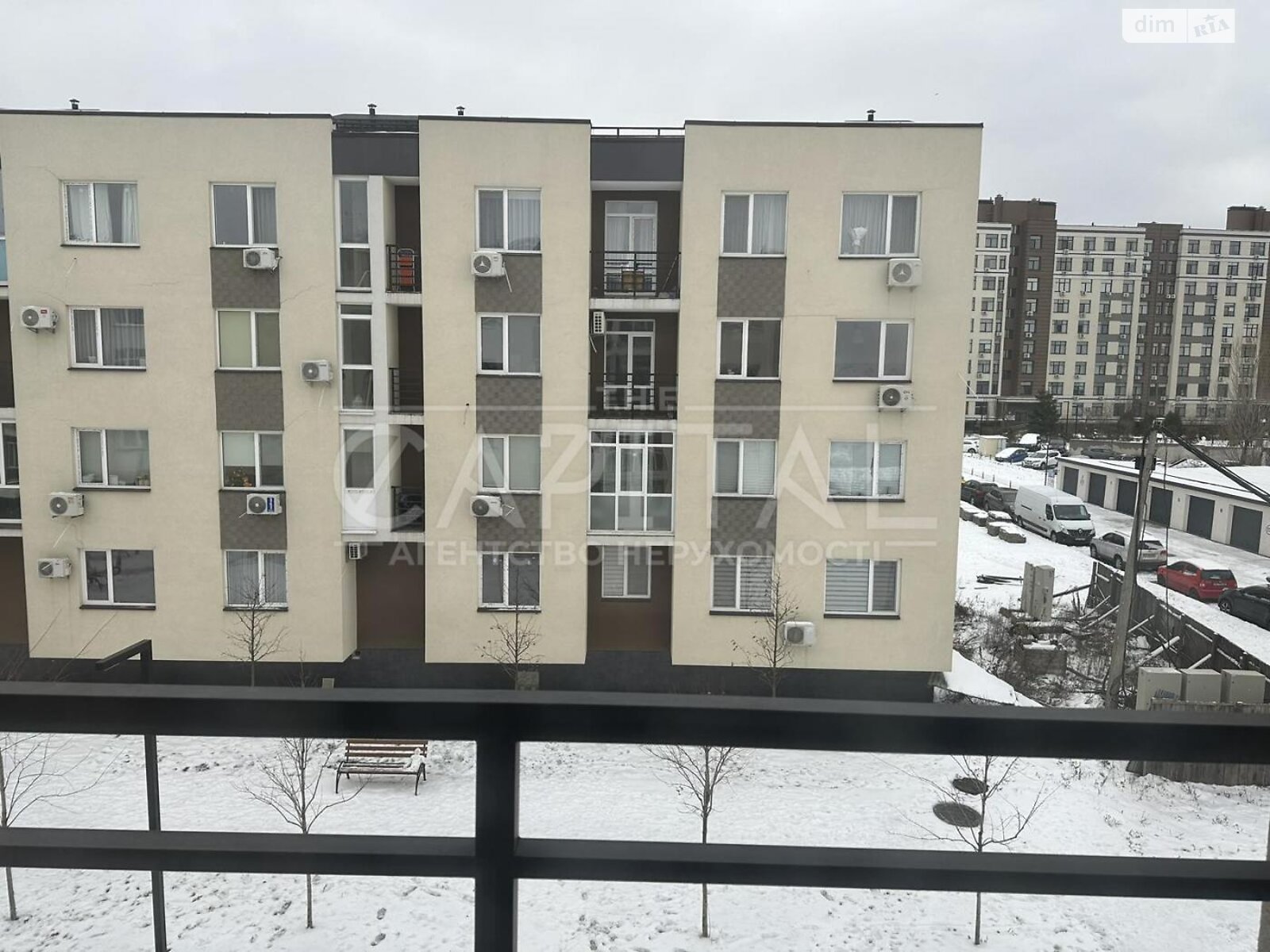 Продаж двокімнатної квартири в Києві, на вул. Березова 40, район Жуляни фото 1 Продаж двокімнатної квартири в Києві, на вул. Березова 40, район Жуляни фото 1