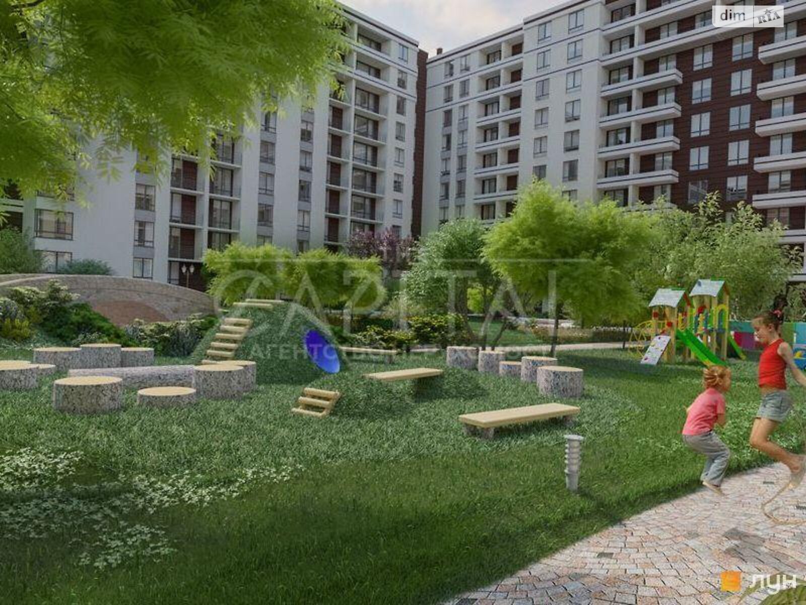 Продаж двокімнатної квартири в Києві, на вул. Березова 40, район Жуляни фото 1 Продаж двокімнатної квартири в Києві, на вул. Березова 40, район Жуляни фото 1