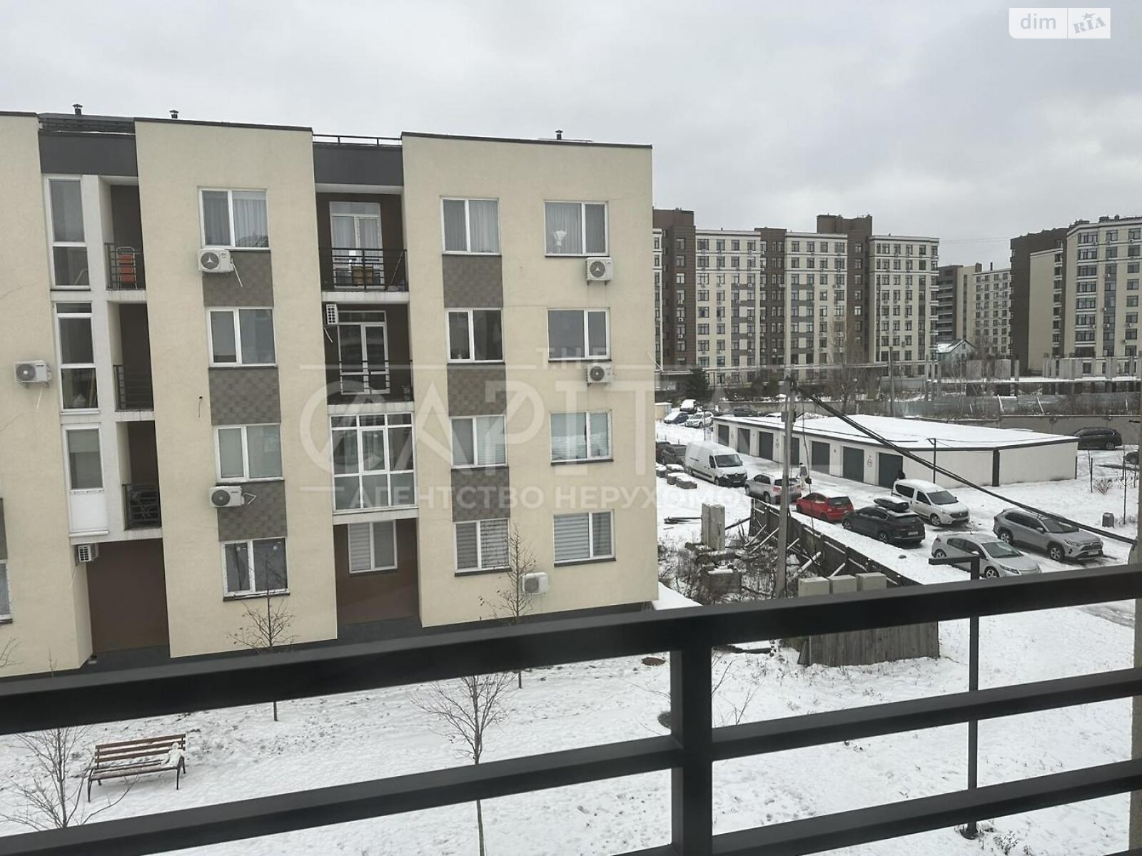 Продаж двокімнатної квартири в Києві, на вул. Березова 40, район Жуляни фото 1 Продаж двокімнатної квартири в Києві, на вул. Березова 40, район Жуляни фото 1