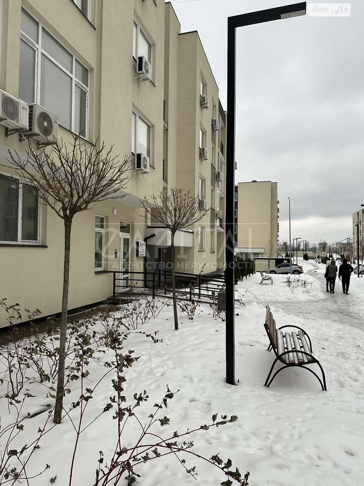 Продаж двокімнатної квартири в Києві, на вул. Березова 40, район Жуляни фото 1 Продаж двокімнатної квартири в Києві, на вул. Березова 40, район Жуляни фото 1