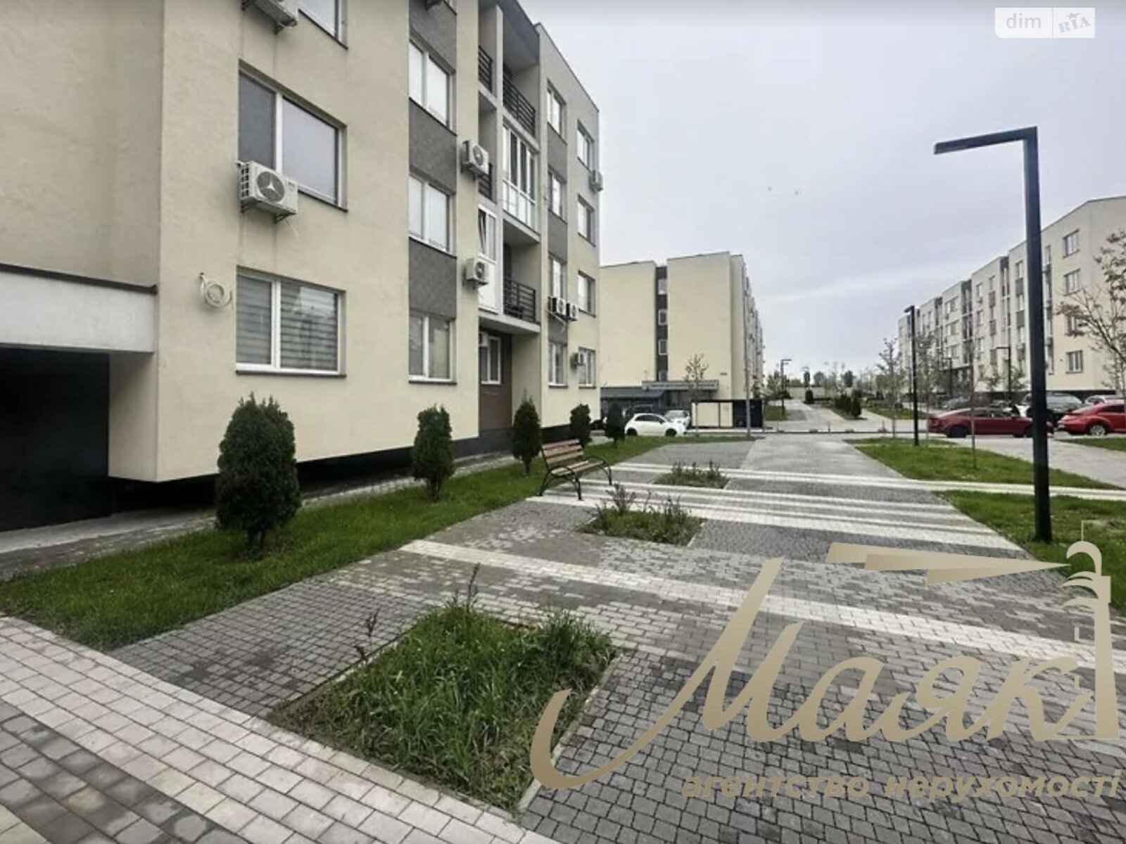Продажа двухкомнатной квартиры в Киеве, на ул. Березовая 40, район Голосеевский фото 1 Продажа двухкомнатной квартиры в Киеве, на ул. Березовая 40, район Голосеевский фото 1