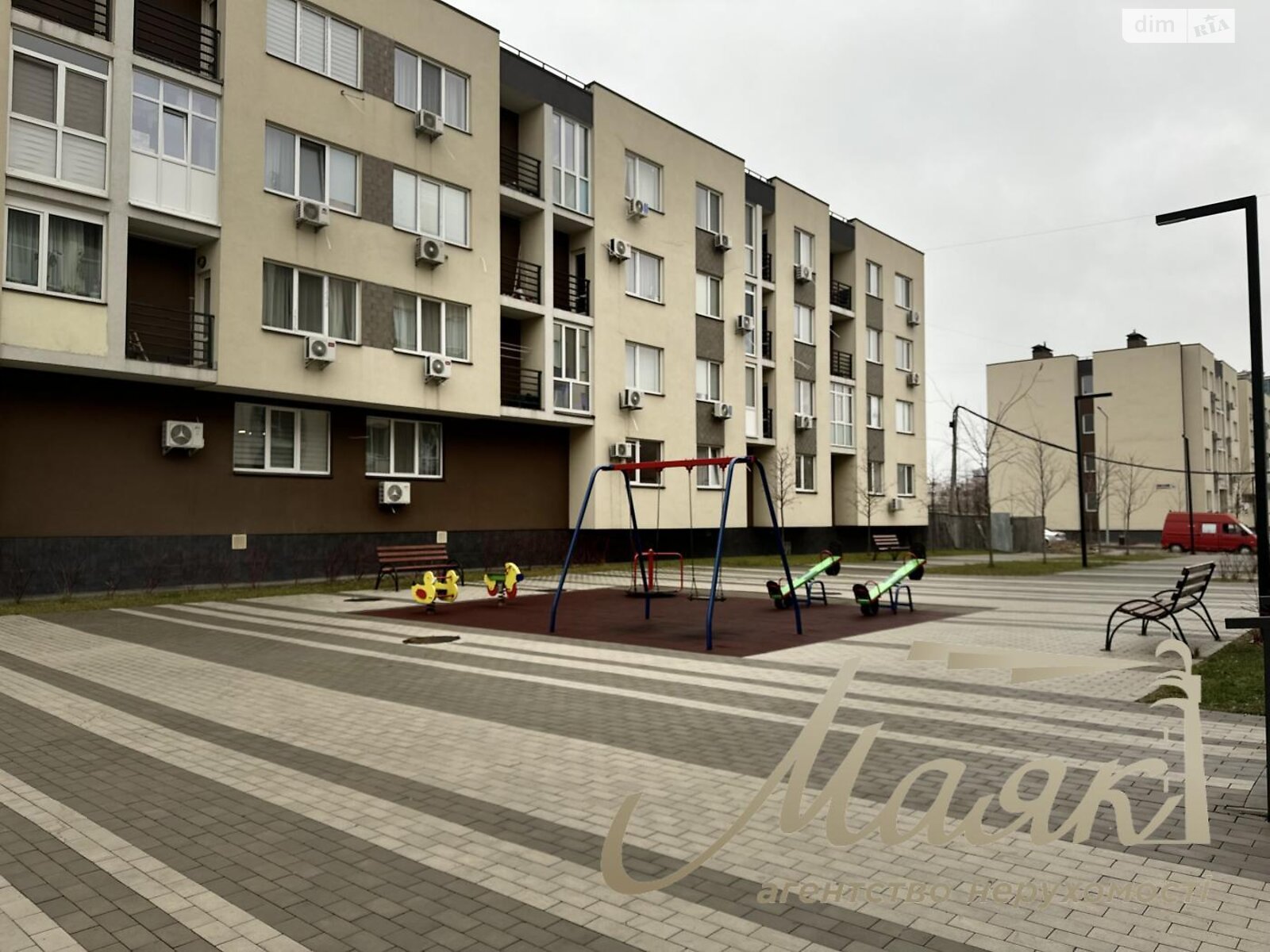Продажа двухкомнатной квартиры в Киеве, на ул. Березовая 40, район Голосеевский фото 1 Продажа двухкомнатной квартиры в Киеве, на ул. Березовая 40, район Голосеевский фото 1