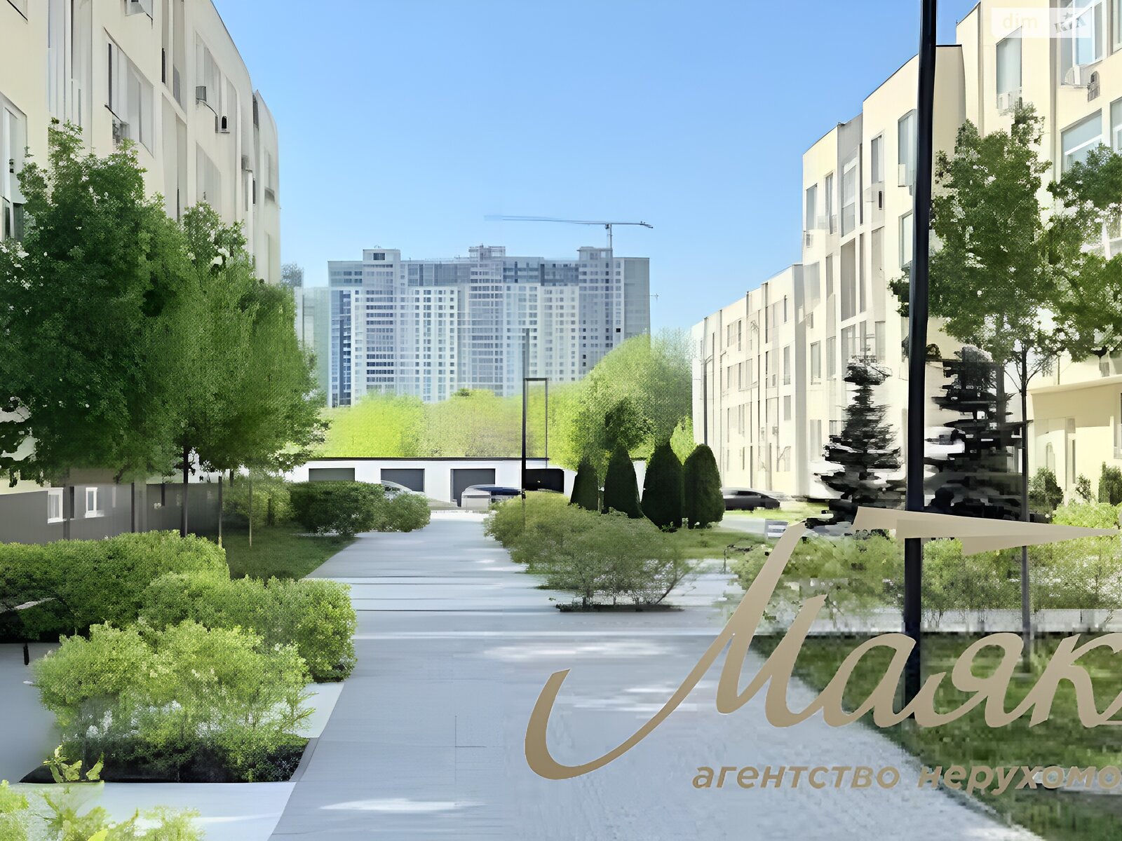 Продажа двухкомнатной квартиры в Киеве, на ул. Березовая 40, район Голосеевский фото 1 Продажа двухкомнатной квартиры в Киеве, на ул. Березовая 40, район Голосеевский фото 1