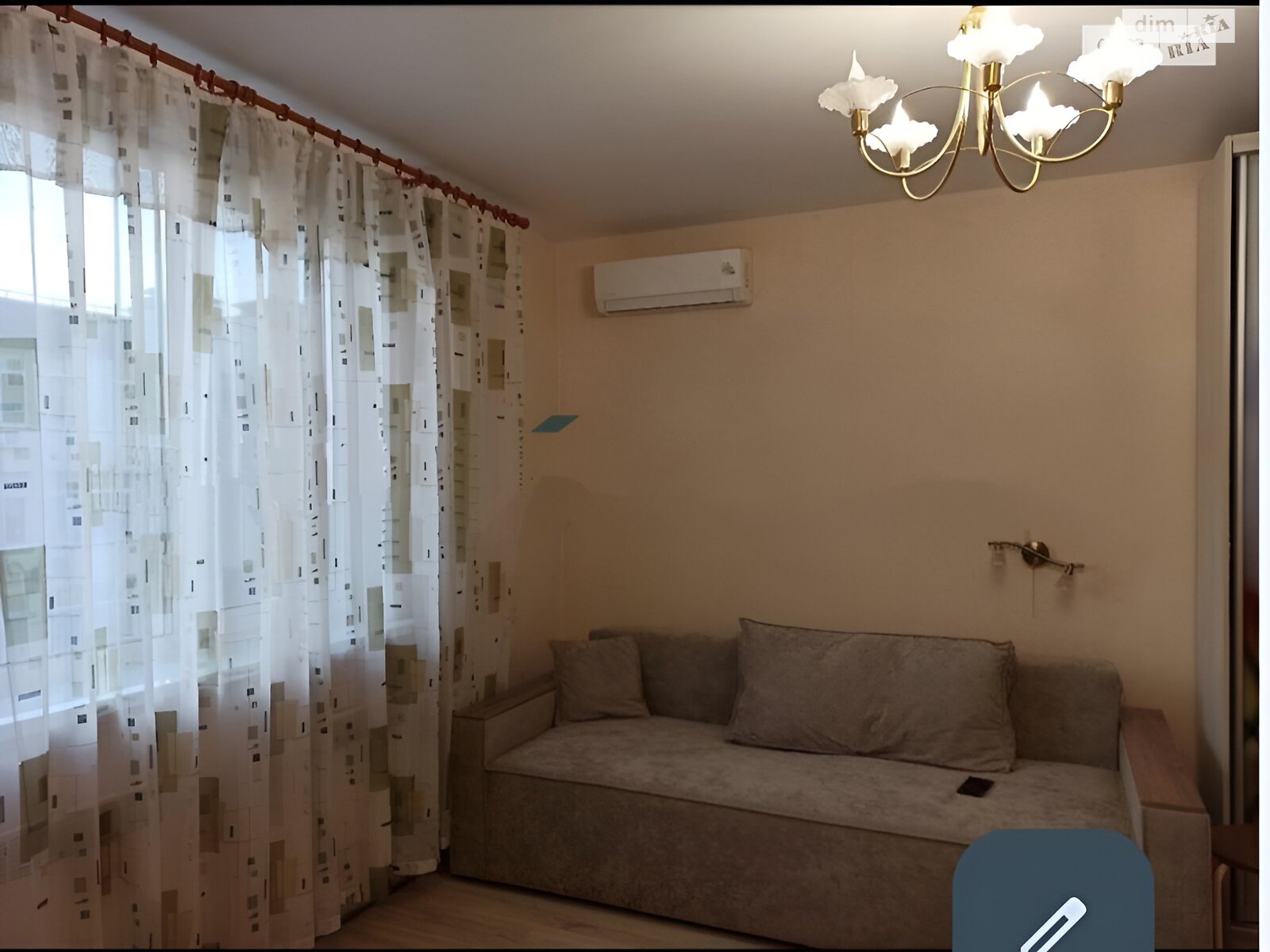Продажа однокомнатной квартиры в Киеве, на ул. Березовая 46, район Жуляны фото 1 Продажа однокомнатной квартиры в Киеве, на ул. Березовая 46, район Жуляны фото 1