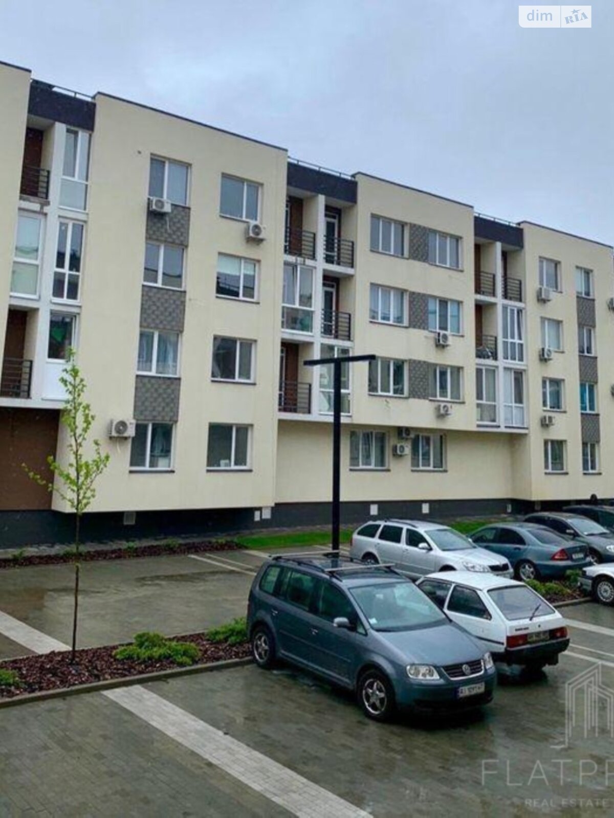 Продажа двухкомнатной квартиры в Киеве, на ул. Березовая 45, район Жуляны фото 1 Продажа двухкомнатной квартиры в Киеве, на ул. Березовая 45, район Жуляны фото 1