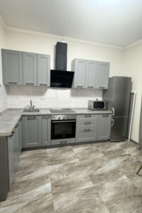 Продажа двухкомнатной квартиры в Киеве, на ул. Березовая 45, район Жуляны фото 2 Продажа двухкомнатной квартиры в Киеве, на ул. Березовая 45, район Жуляны фото 2