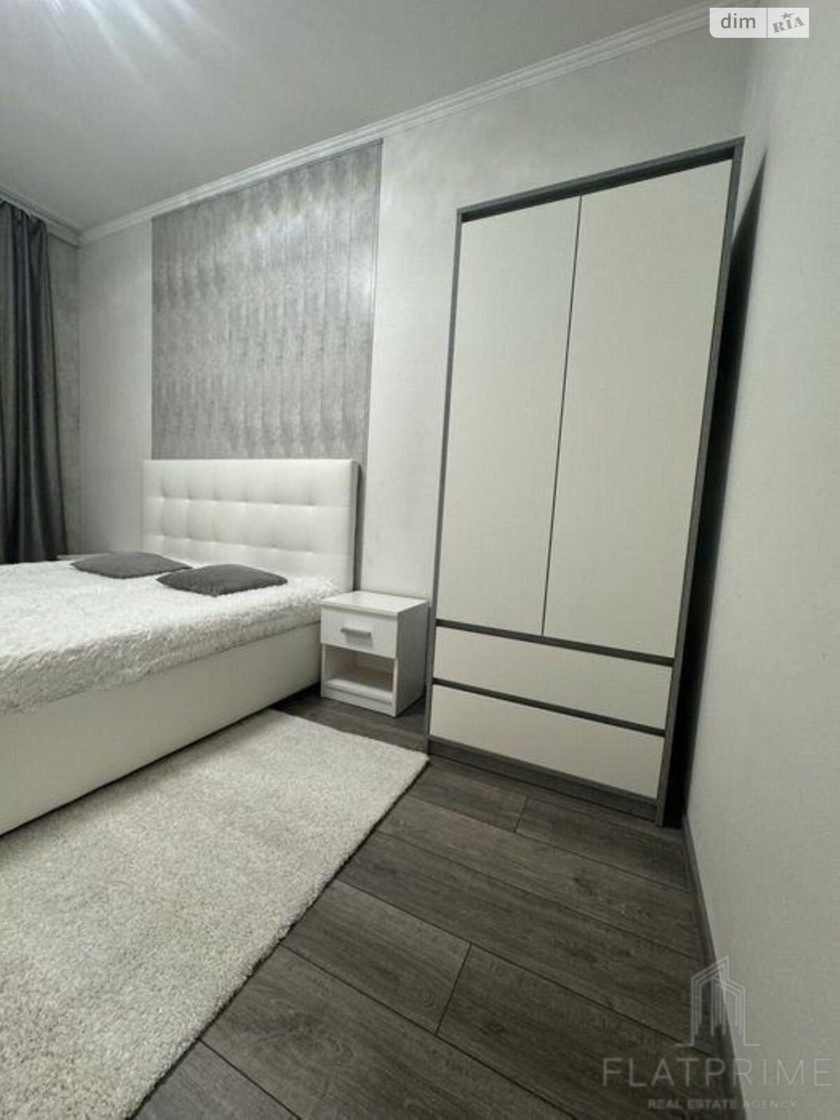 Продажа двухкомнатной квартиры в Киеве, на ул. Березовая 45, район Жуляны фото 1 Продажа двухкомнатной квартиры в Киеве, на ул. Березовая 45, район Жуляны фото 1