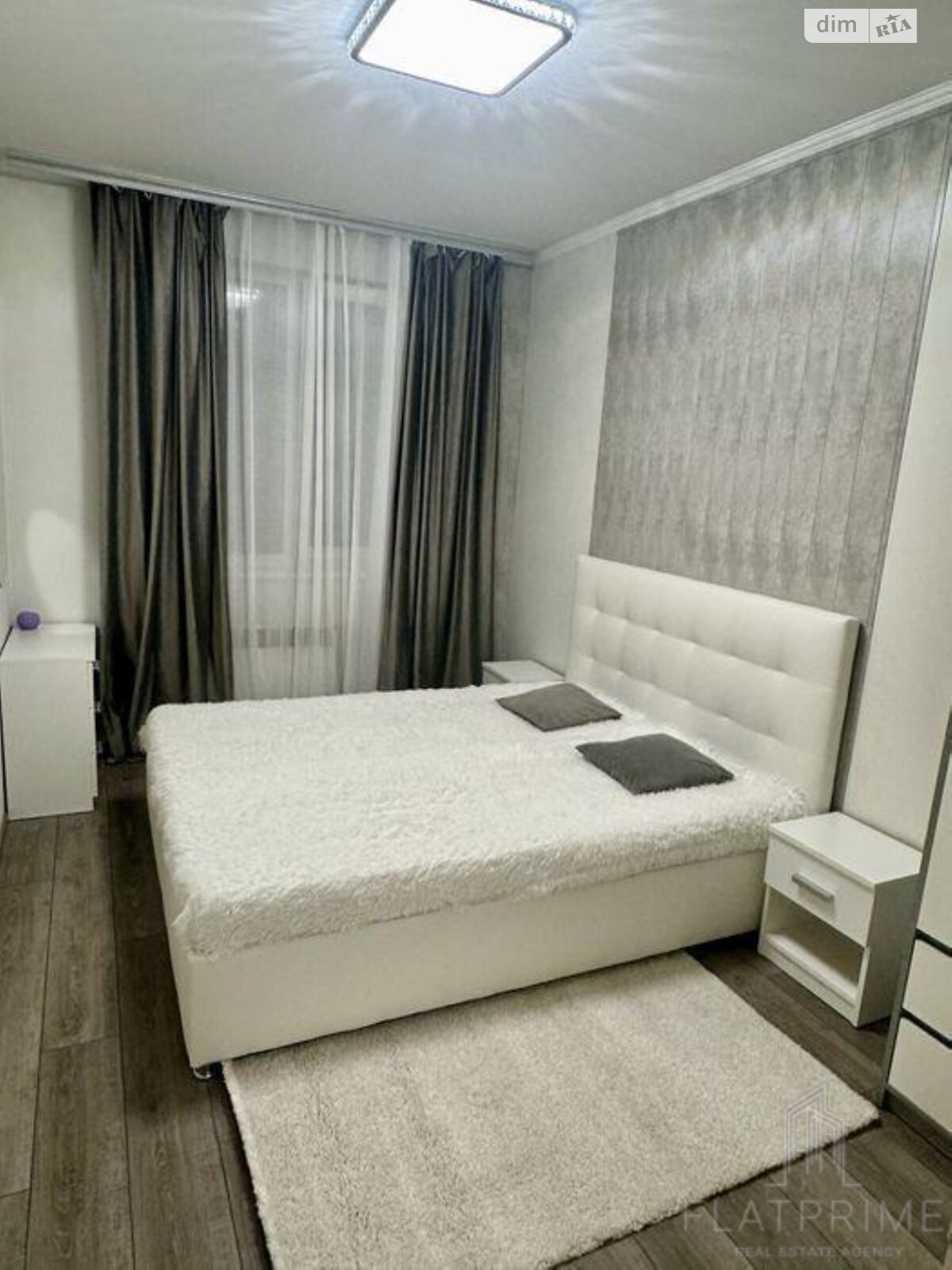Продажа двухкомнатной квартиры в Киеве, на ул. Березовая 45, район Жуляны фото 1 Продажа двухкомнатной квартиры в Киеве, на ул. Березовая 45, район Жуляны фото 1