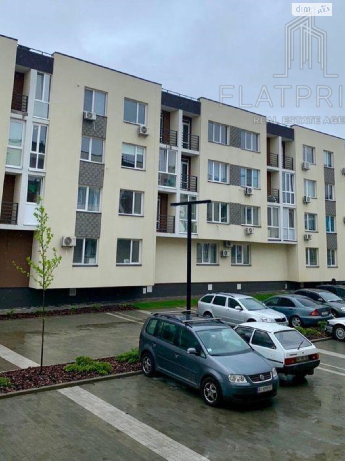 Продажа двухкомнатной квартиры в Киеве, на ул. Березовая 44, район Жуляны фото 1 Продажа двухкомнатной квартиры в Киеве, на ул. Березовая 44, район Жуляны фото 1