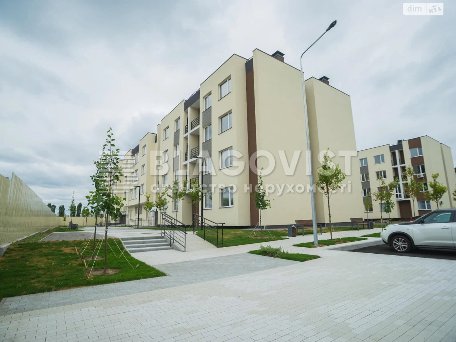 Продажа двухкомнатной квартиры в Киеве, на ул. Березовая 41, район Жуляны фото 1 Продажа двухкомнатной квартиры в Киеве, на ул. Березовая 41, район Жуляны фото 1