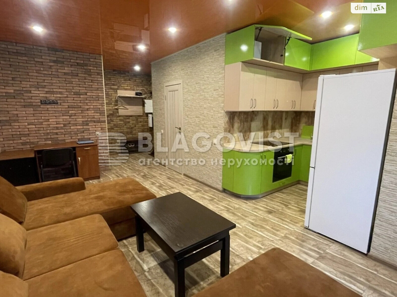 Продажа двухкомнатной квартиры в Киеве, на ул. Березовая 41, район Жуляны фото 1 Продажа двухкомнатной квартиры в Киеве, на ул. Березовая 41, район Жуляны фото 1
