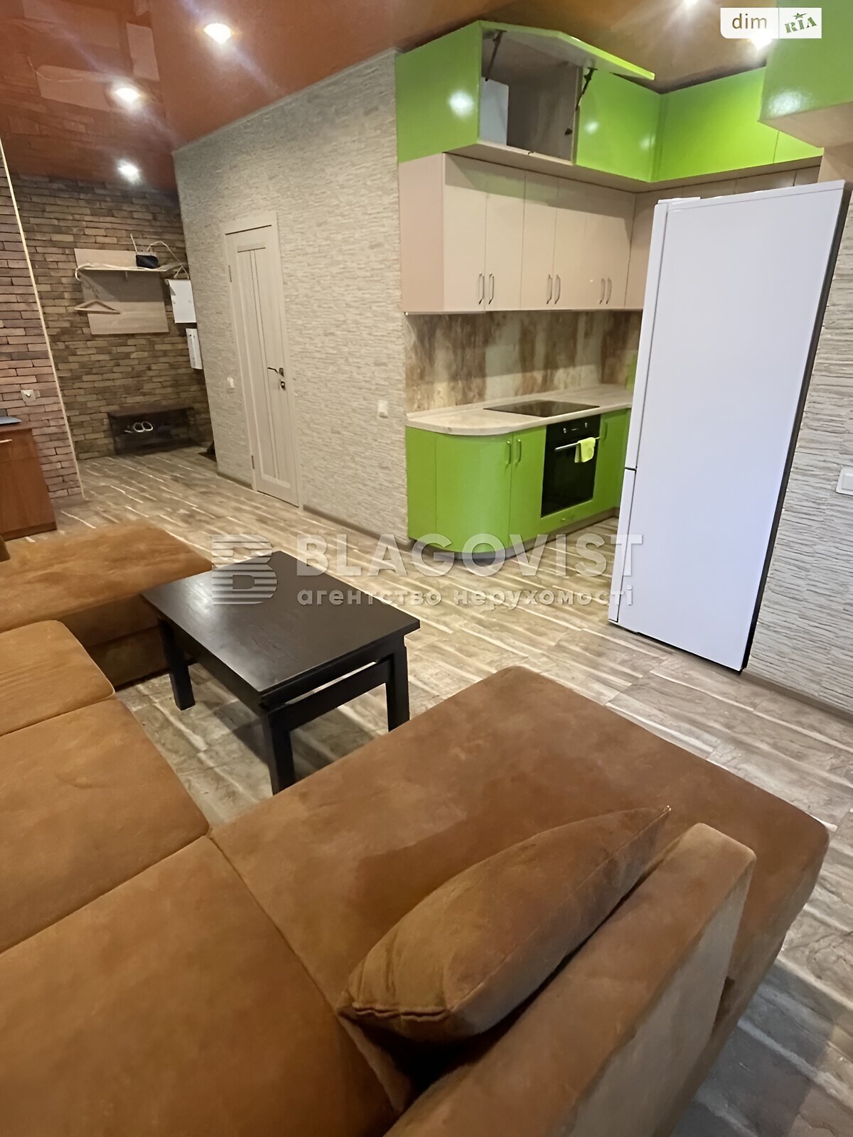 Продажа двухкомнатной квартиры в Киеве, на ул. Березовая 41, район Жуляны фото 1 Продажа двухкомнатной квартиры в Киеве, на ул. Березовая 41, район Жуляны фото 1