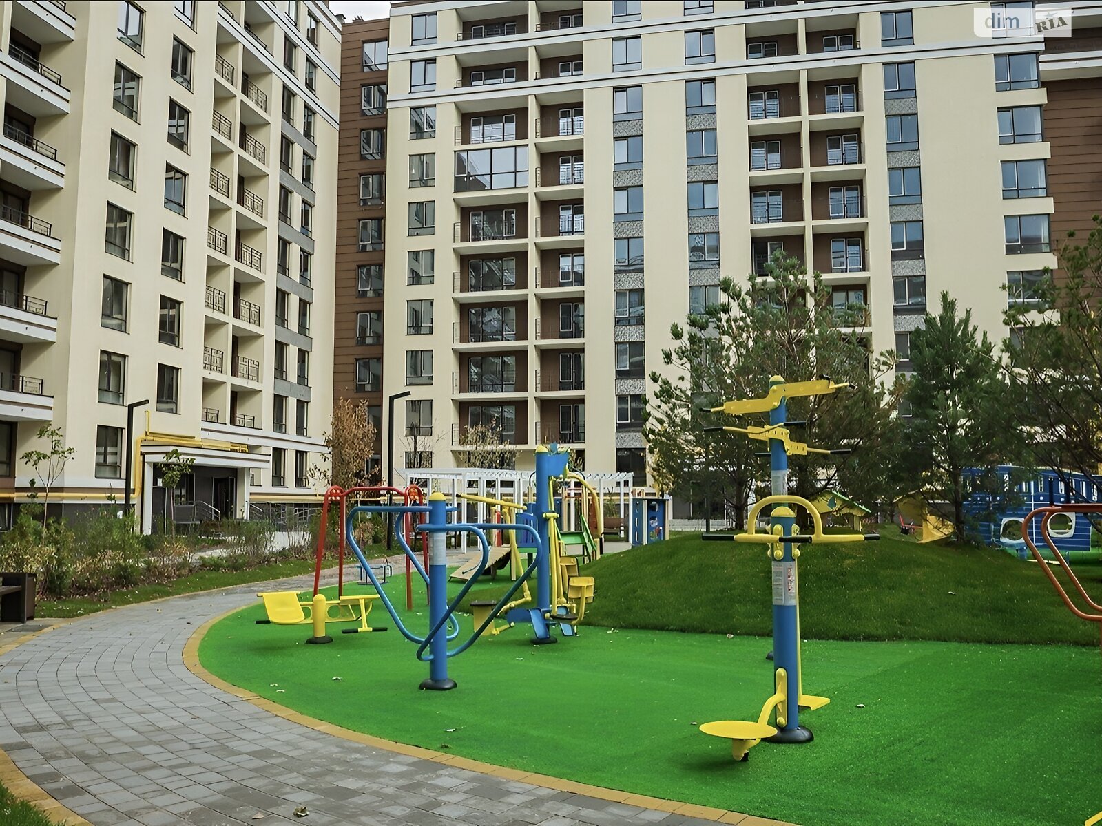 Продаж двокімнатної квартири в Києві, на вул. Березова, кв. 4, район Жуляни фото 1 Продаж двокімнатної квартири в Києві, на вул. Березова, кв. 4, район Жуляни фото 1