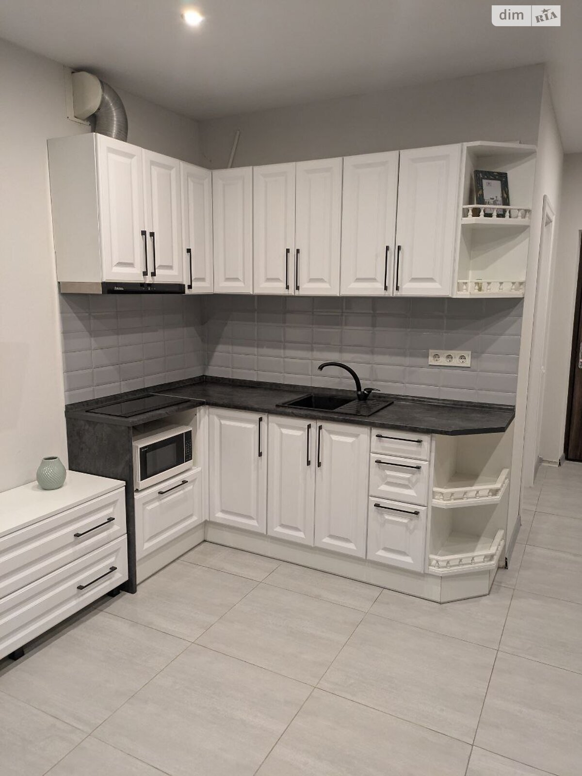 Продажа однокомнатной квартиры в Киеве, на ул. Березовая 45, район Жуляны фото 1 Продажа однокомнатной квартиры в Киеве, на ул. Березовая 45, район Жуляны фото 1