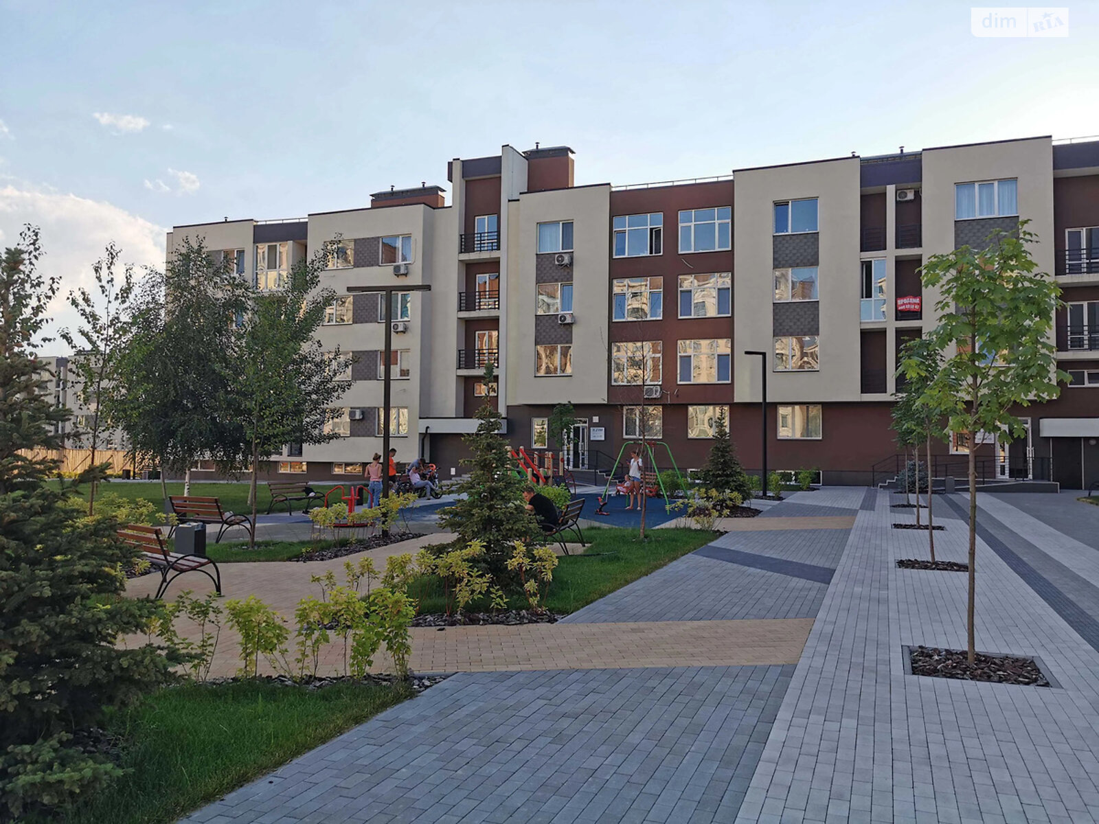 Продажа однокомнатной квартиры в Киеве, на ул. Березовая 46, район Жуляны фото 1 Продажа однокомнатной квартиры в Киеве, на ул. Березовая 46, район Жуляны фото 1
