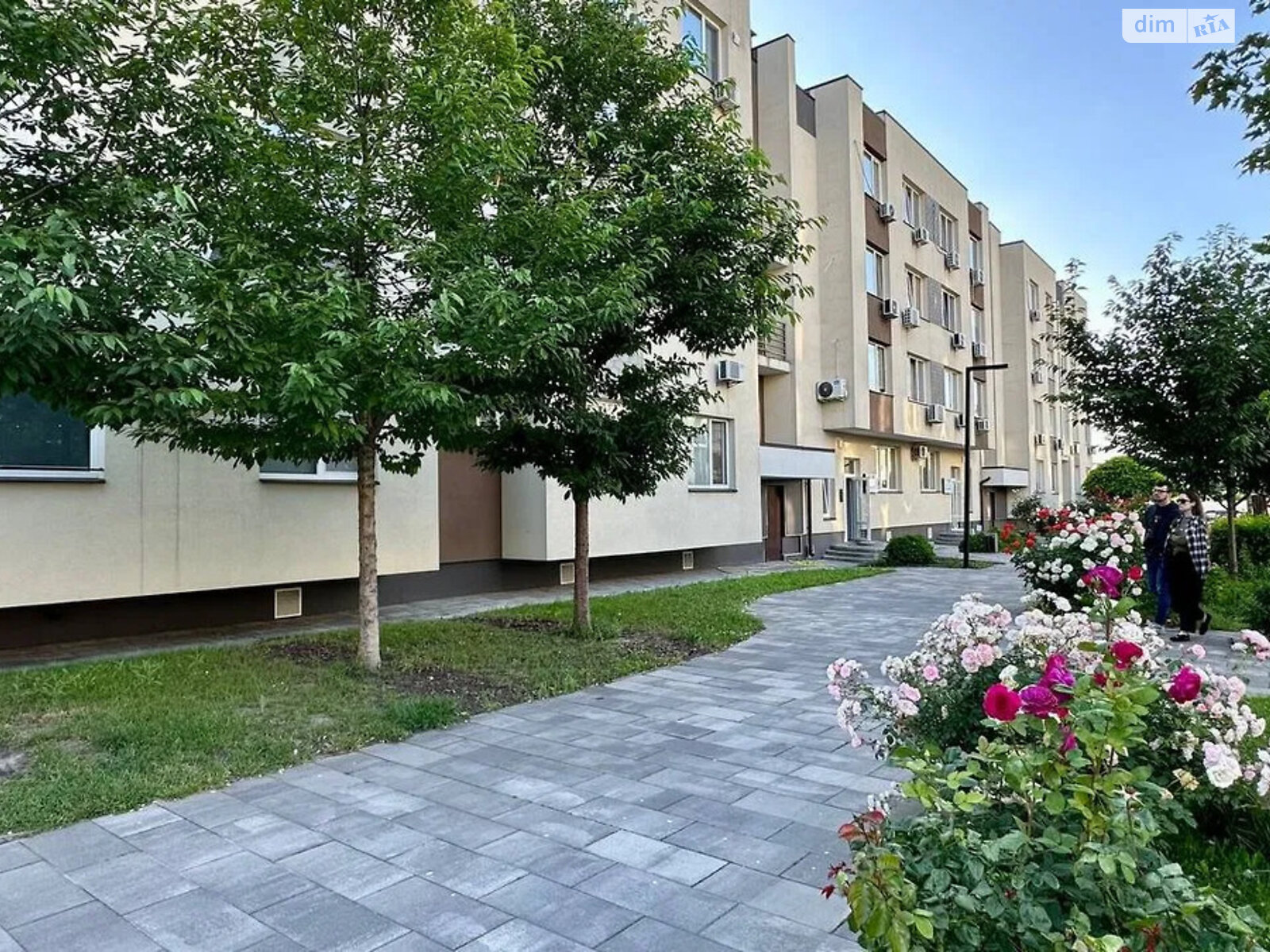 Продажа однокомнатной квартиры в Киеве, на ул. Березовая 43, район Жуляны фото 1 Продажа однокомнатной квартиры в Киеве, на ул. Березовая 43, район Жуляны фото 1