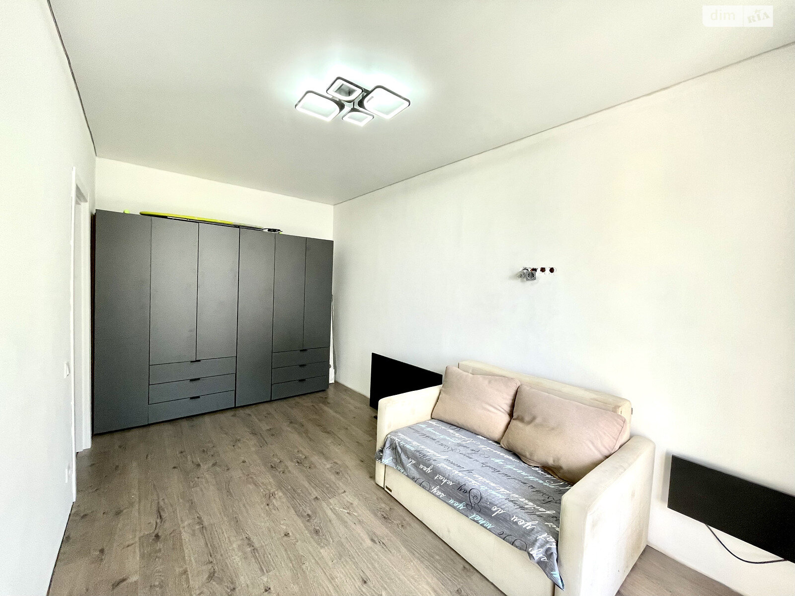 Продажа двухкомнатной квартиры в Киеве, на ул. Березовая 44, район Жуляны фото 1 Продажа двухкомнатной квартиры в Киеве, на ул. Березовая 44, район Жуляны фото 1