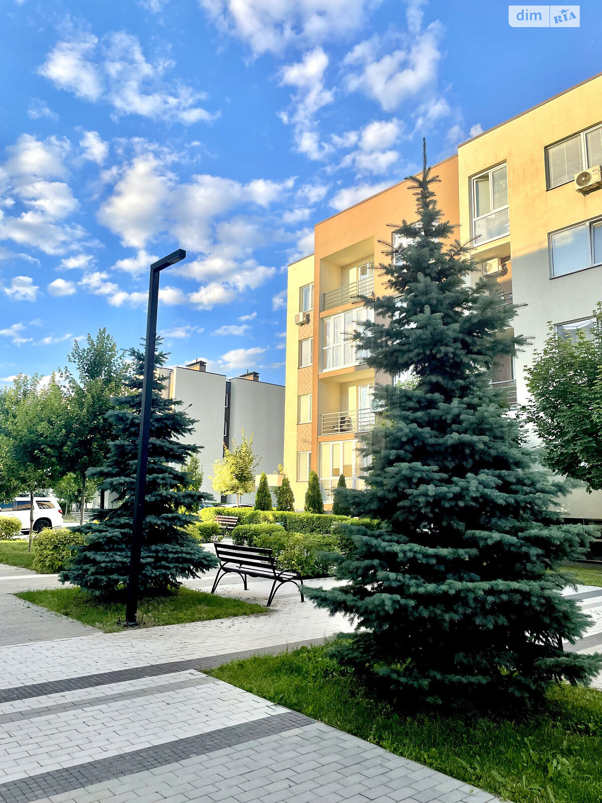 Продажа двухкомнатной квартиры в Киеве, на ул. Березовая 44, район Жуляны фото 1 Продажа двухкомнатной квартиры в Киеве, на ул. Березовая 44, район Жуляны фото 1