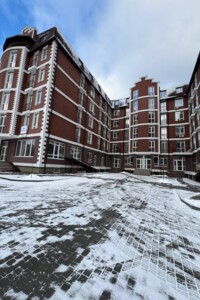 Продаж однокімнатної квартири в Києві, на вул. Дмитра Луценка, район Жуляни фото 2